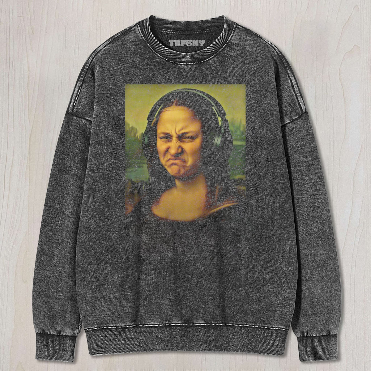 THIS IS WHAT A REAL DJ IS LIKE V4 UNISEX TEE, TANK TOP, LAYERED LS, SWEATSHIRT & HOODIE