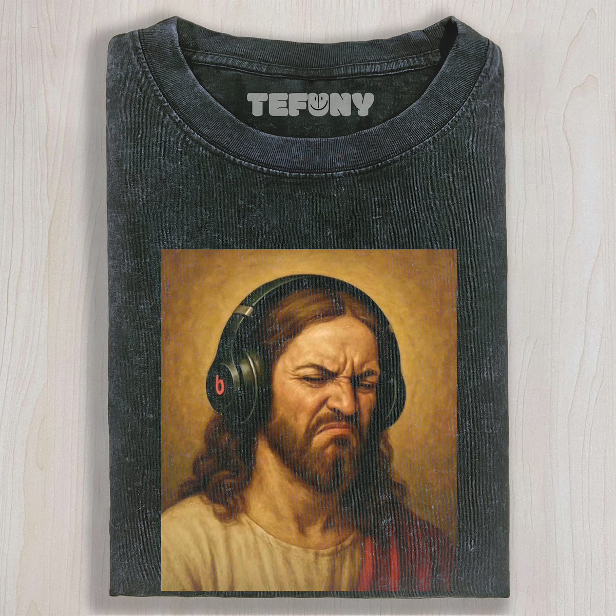 THIS IS WHAT A REAL DJ IS LIKE V5 UNISEX TEE, TANK TOP, LAYERED LS, SWEATSHIRT & HOODIE