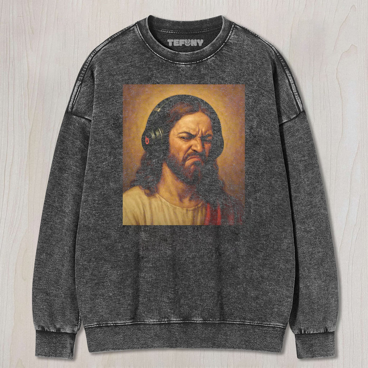 THIS IS WHAT A REAL DJ IS LIKE V5 UNISEX TEE, TANK TOP, LAYERED LS, SWEATSHIRT & HOODIE