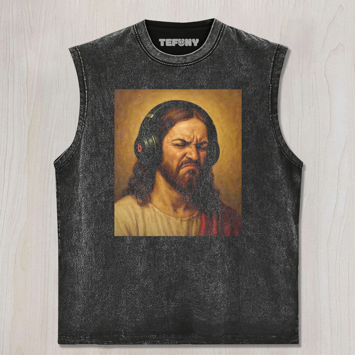 THIS IS WHAT A REAL DJ IS LIKE V5 UNISEX TEE, TANK TOP, LAYERED LS, SWEATSHIRT & HOODIE