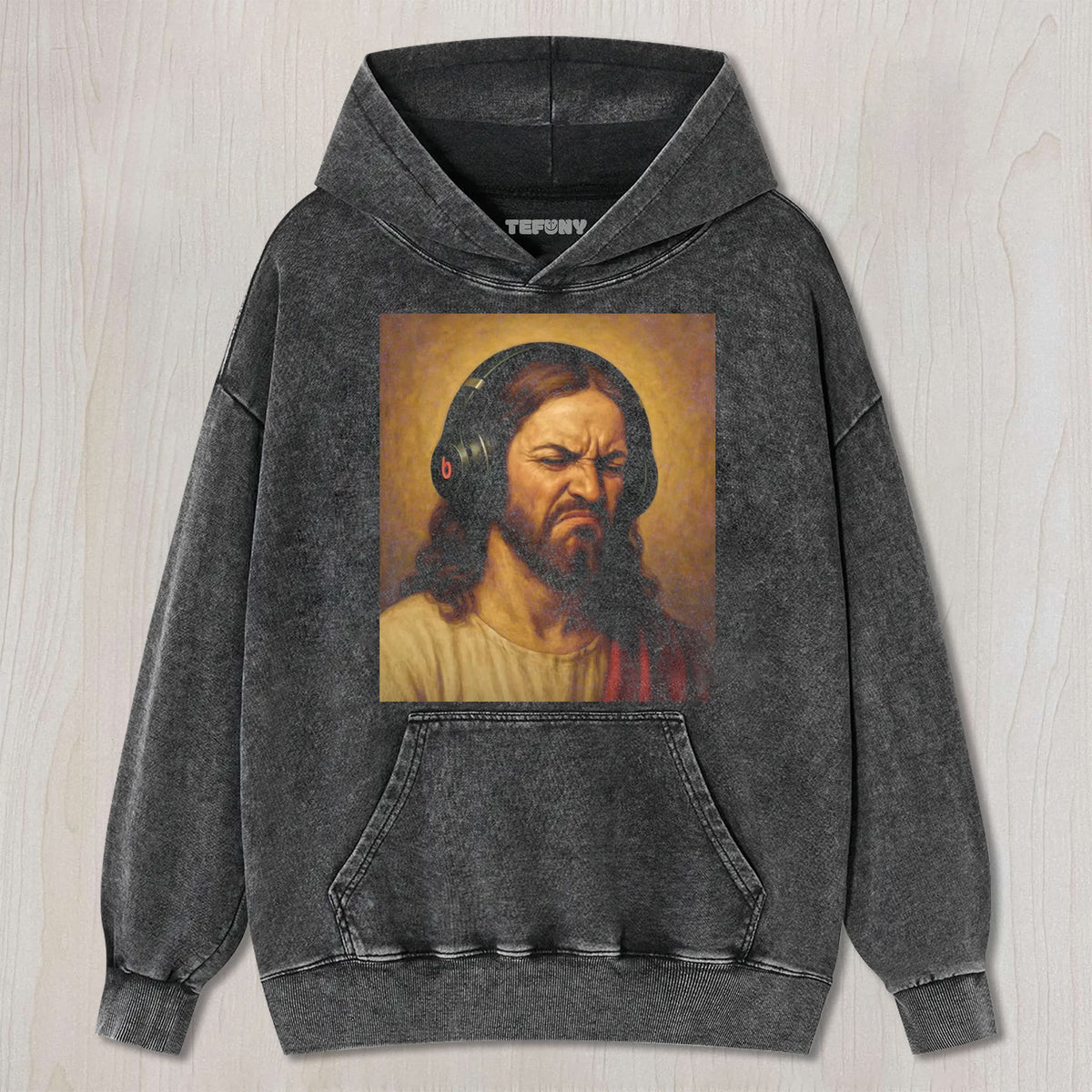 THIS IS WHAT A REAL DJ IS LIKE V5 UNISEX TEE, TANK TOP, LAYERED LS, SWEATSHIRT & HOODIE