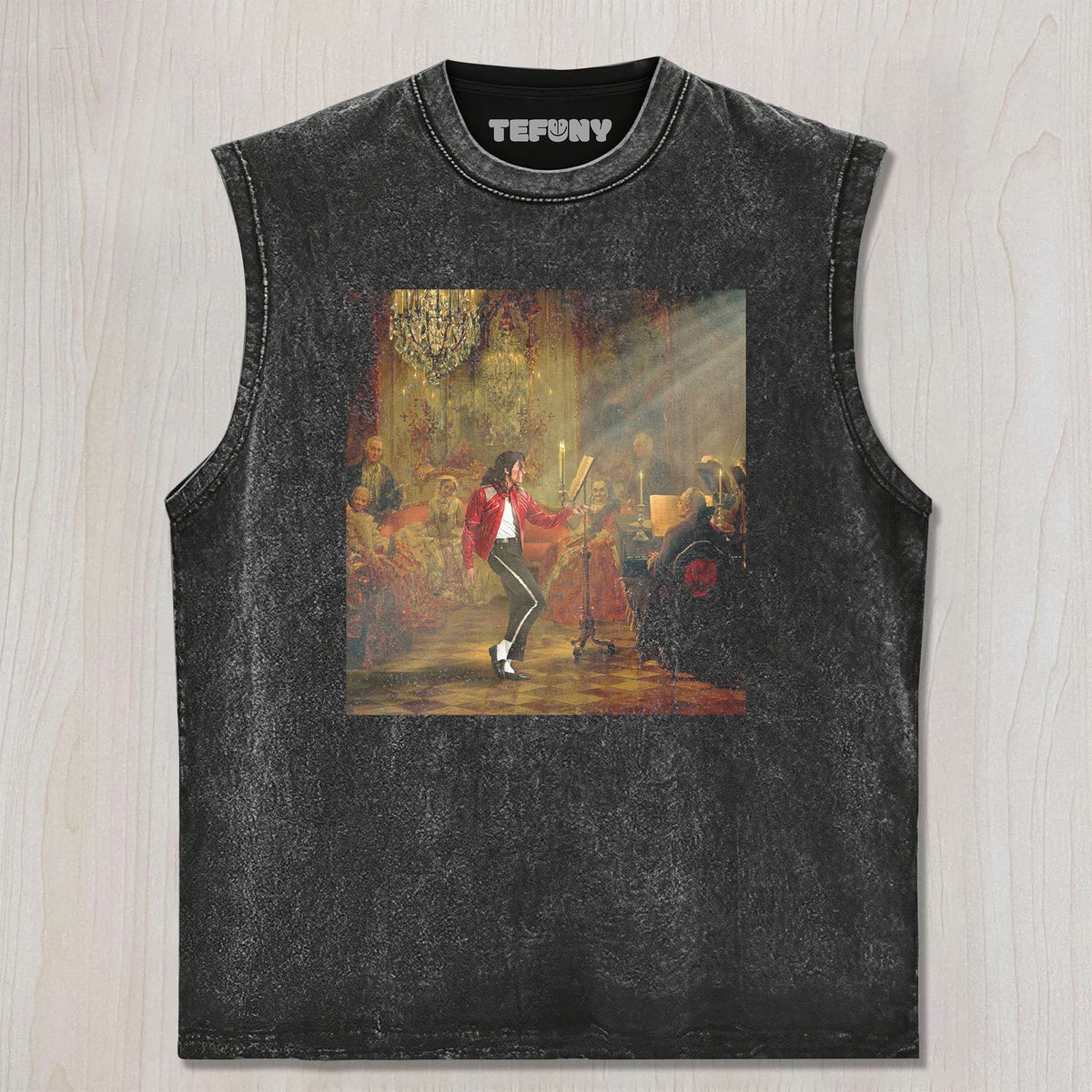 THIS IS WHAT A REAL DJ IS LIKE V7 UNISEX TEE, TANK TOP, LAYERED LS, SWEATSHIRT & HOODIE