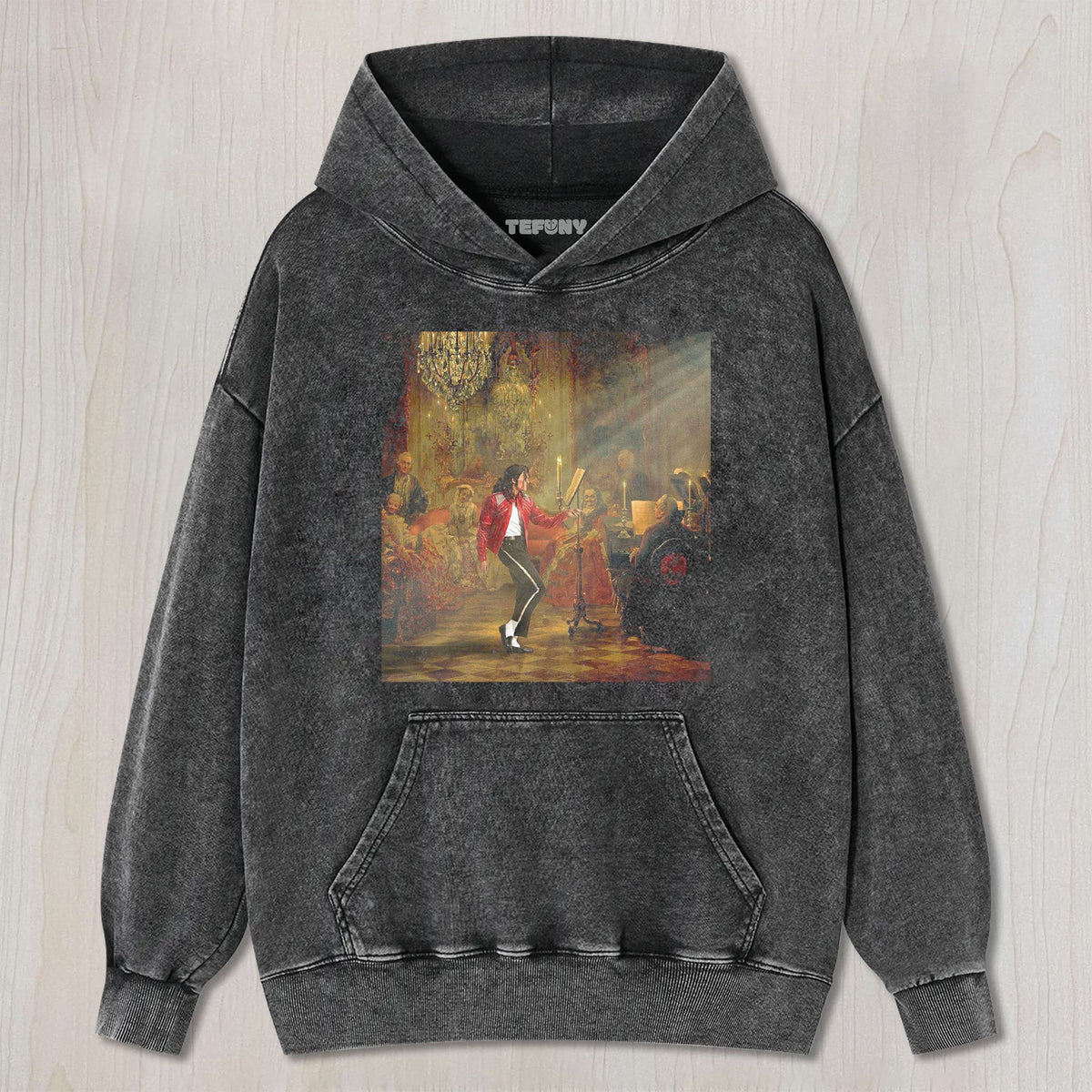 THIS IS WHAT A REAL DJ IS LIKE V7 UNISEX TEE, TANK TOP, LAYERED LS, SWEATSHIRT & HOODIE