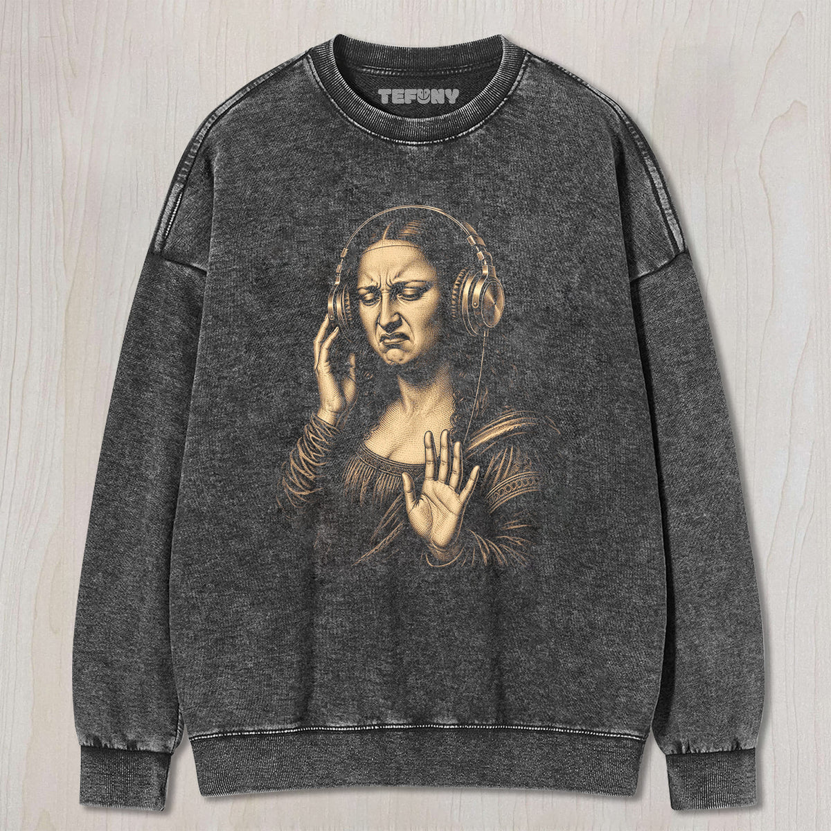 THIS IS WHAT A REAL DJ IS LIKE V8 UNISEX TEE, TANK TOP, LAYERED LS, SWEATSHIRT & HOODIE