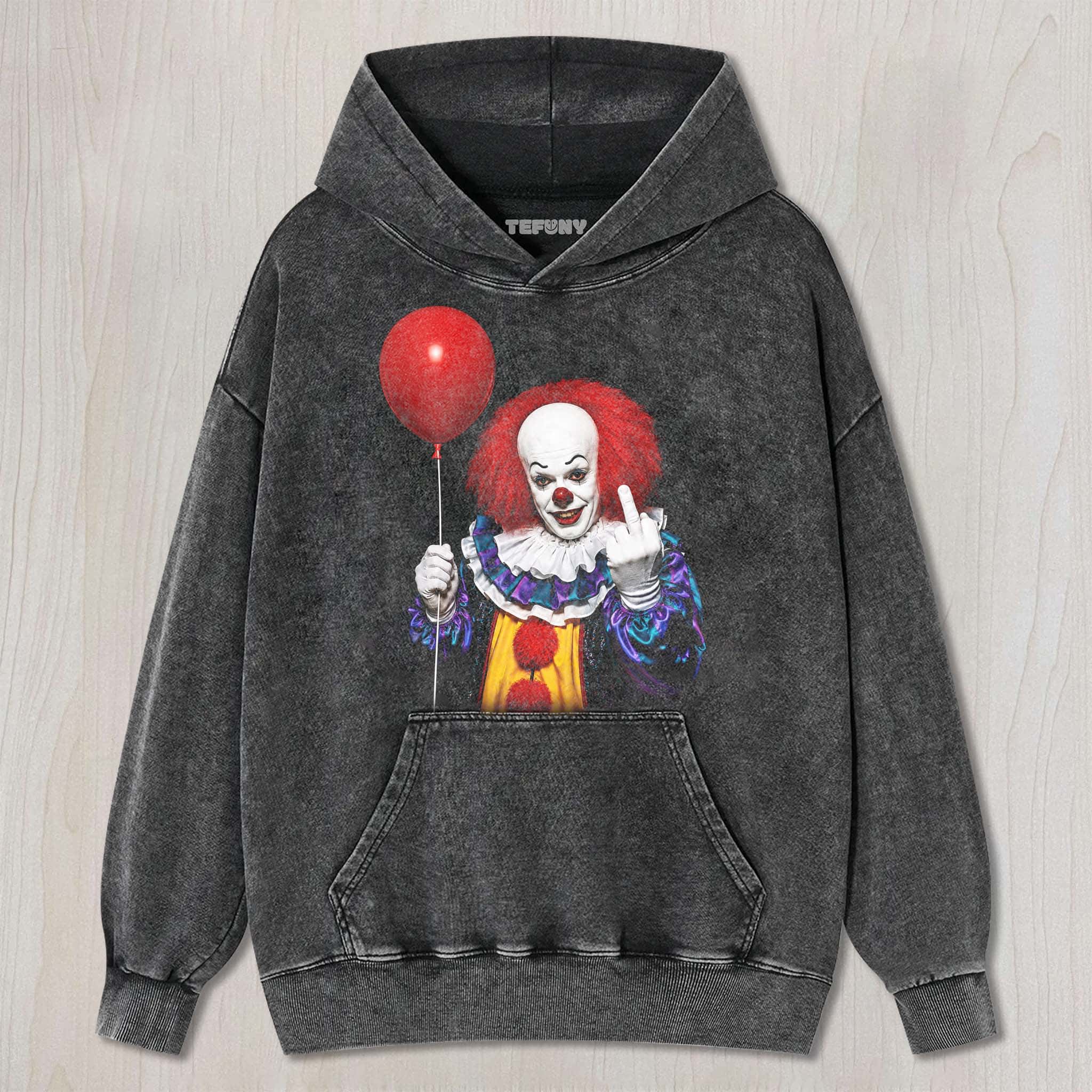 TIM CURRY CLASSIC V3 UNISEX TEE, TANK TOP, LAYERED LS, SWEATSHIRT & HOODIE