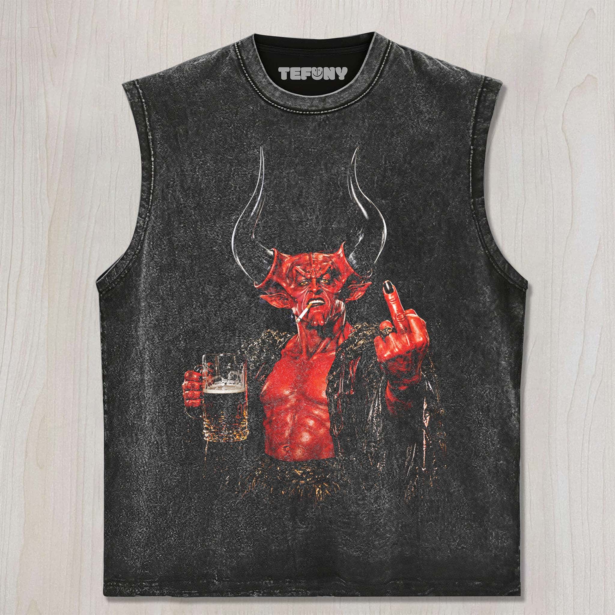 TIM CURRY CLASSIC V4 UNISEX TEE, TANK TOP, LAYERED LS, SWEATSHIRT & HOODIE