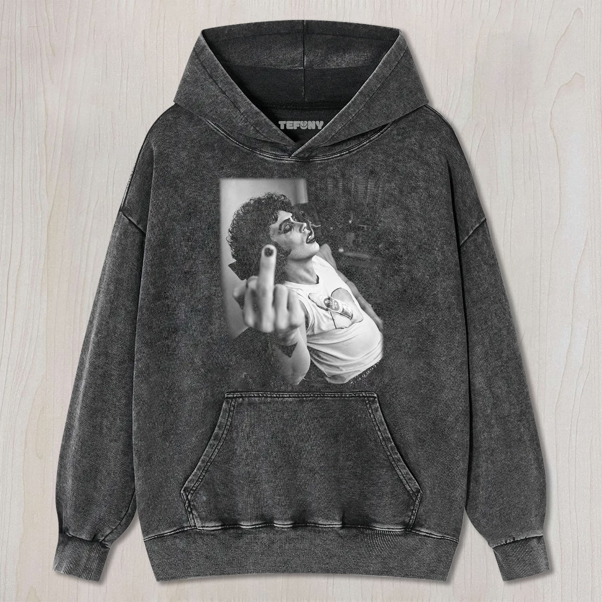 TIM CURRY V4 UNISEX TEE, TANK TOP, LAYERED LS, SWEATSHIRT & HOODIE