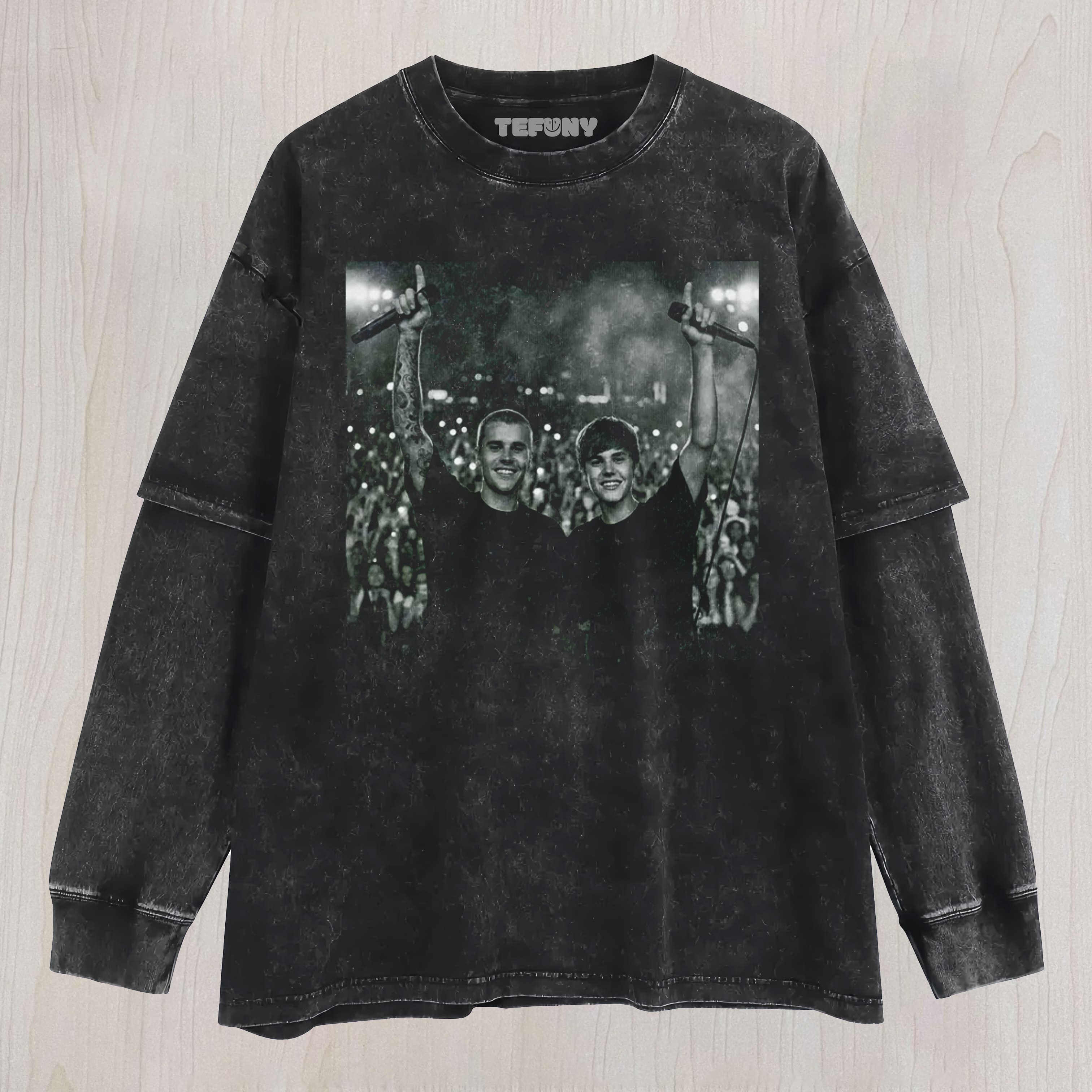 TIME CROSS UNISEX TEE, TANK TOP, LAYERED LS, SWEATSHIRT & HOODIE