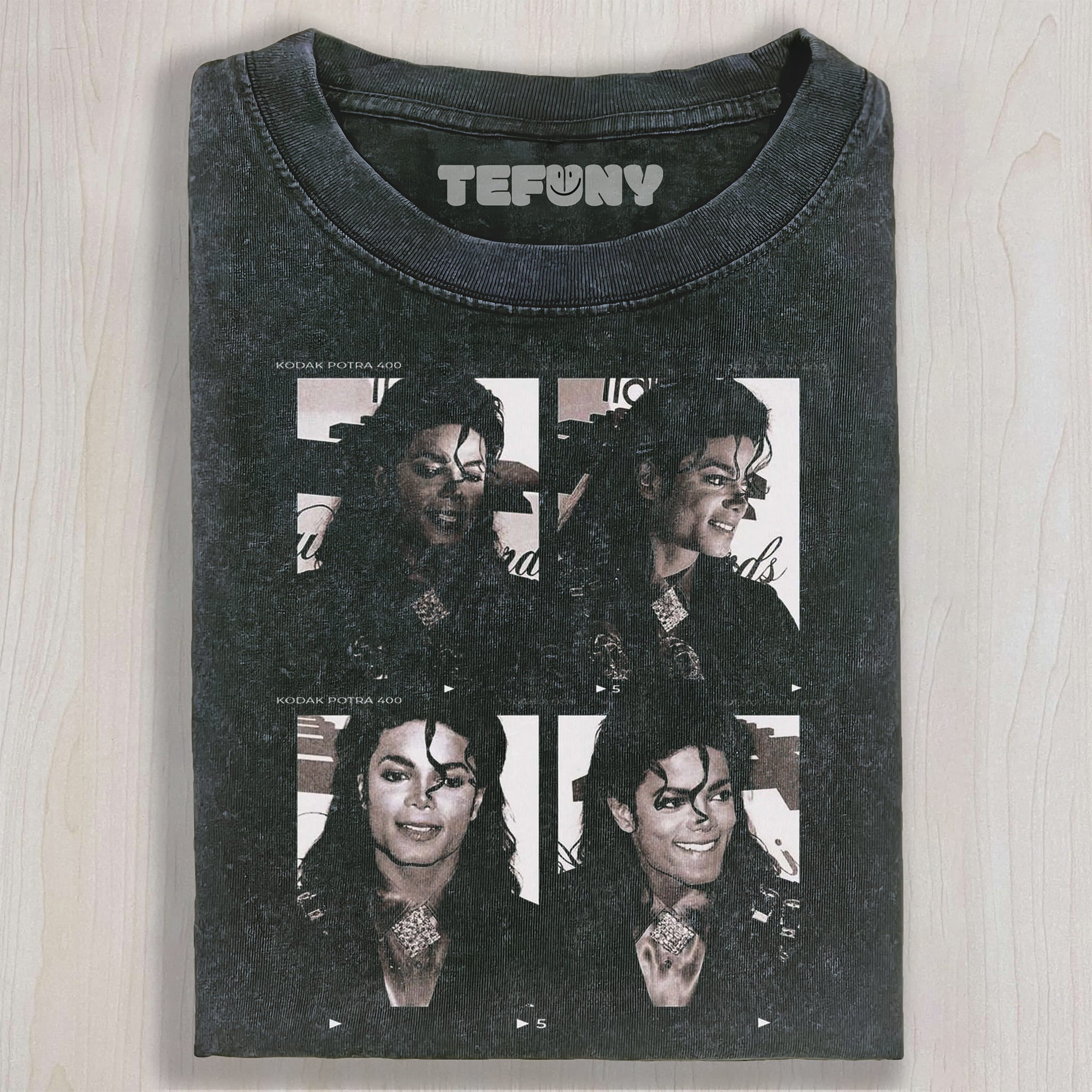 TIME SLICE FOUR FILM MOMENTS UNISEX TEE, TANK TOP, LAYERED LS, SWEATSHIRT & HOODIE