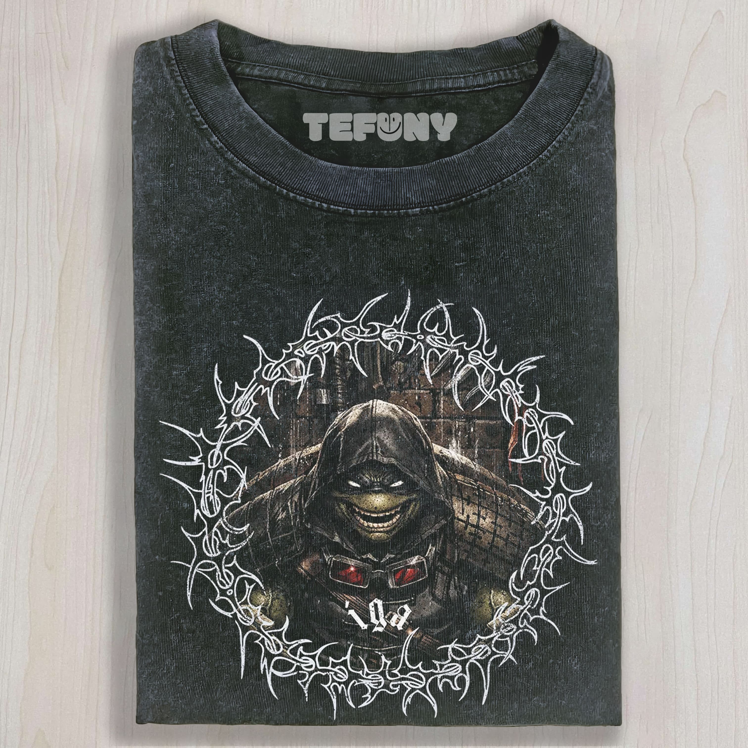 TMNT CLASSIC V2 UNISEX TEE, TANK TOP, LAYERED LS, SWEATSHIRT & HOODIE