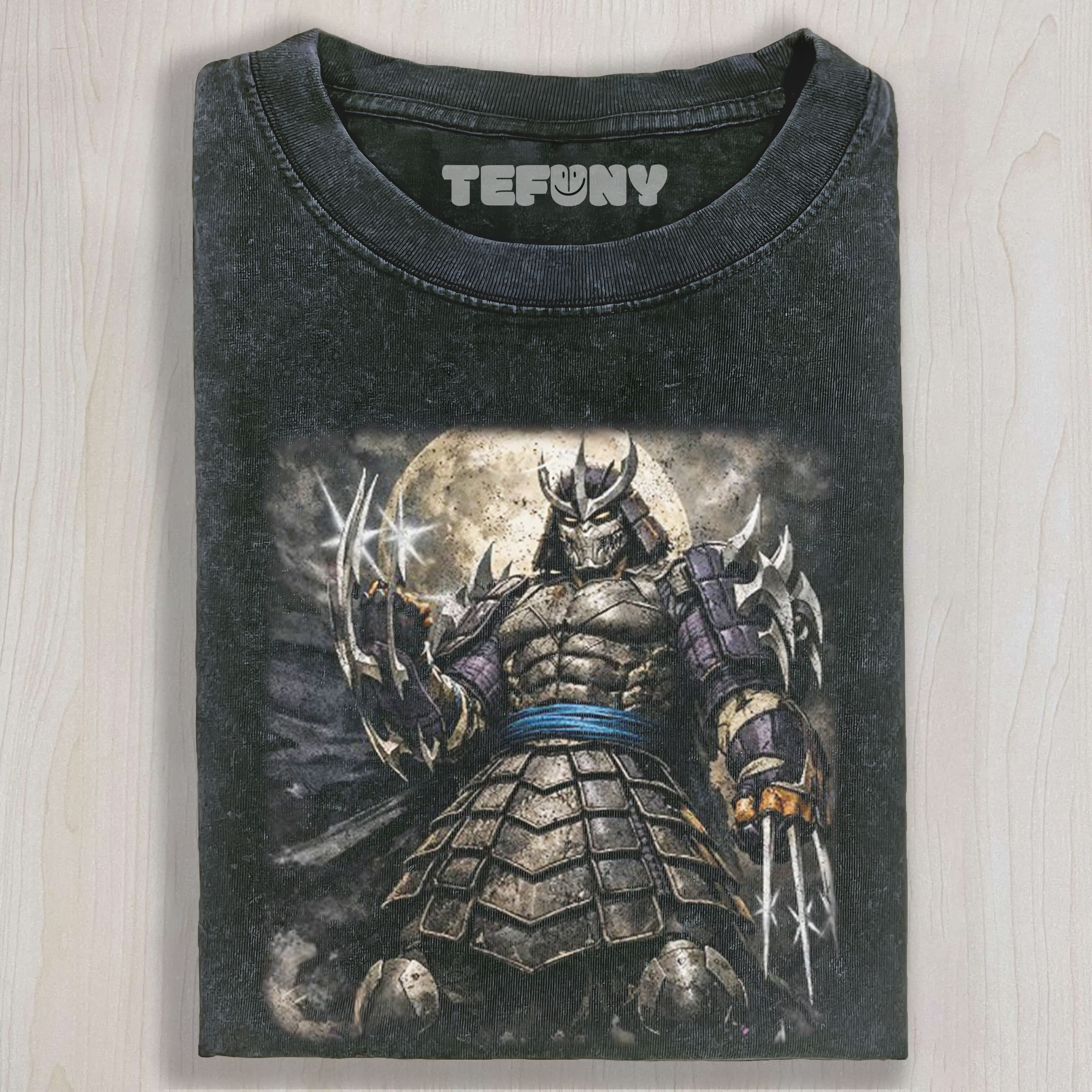 TMNT CLASSIC V6 UNISEX TEE, TANK TOP, LAYERED LS, SWEATSHIRT & HOODIE