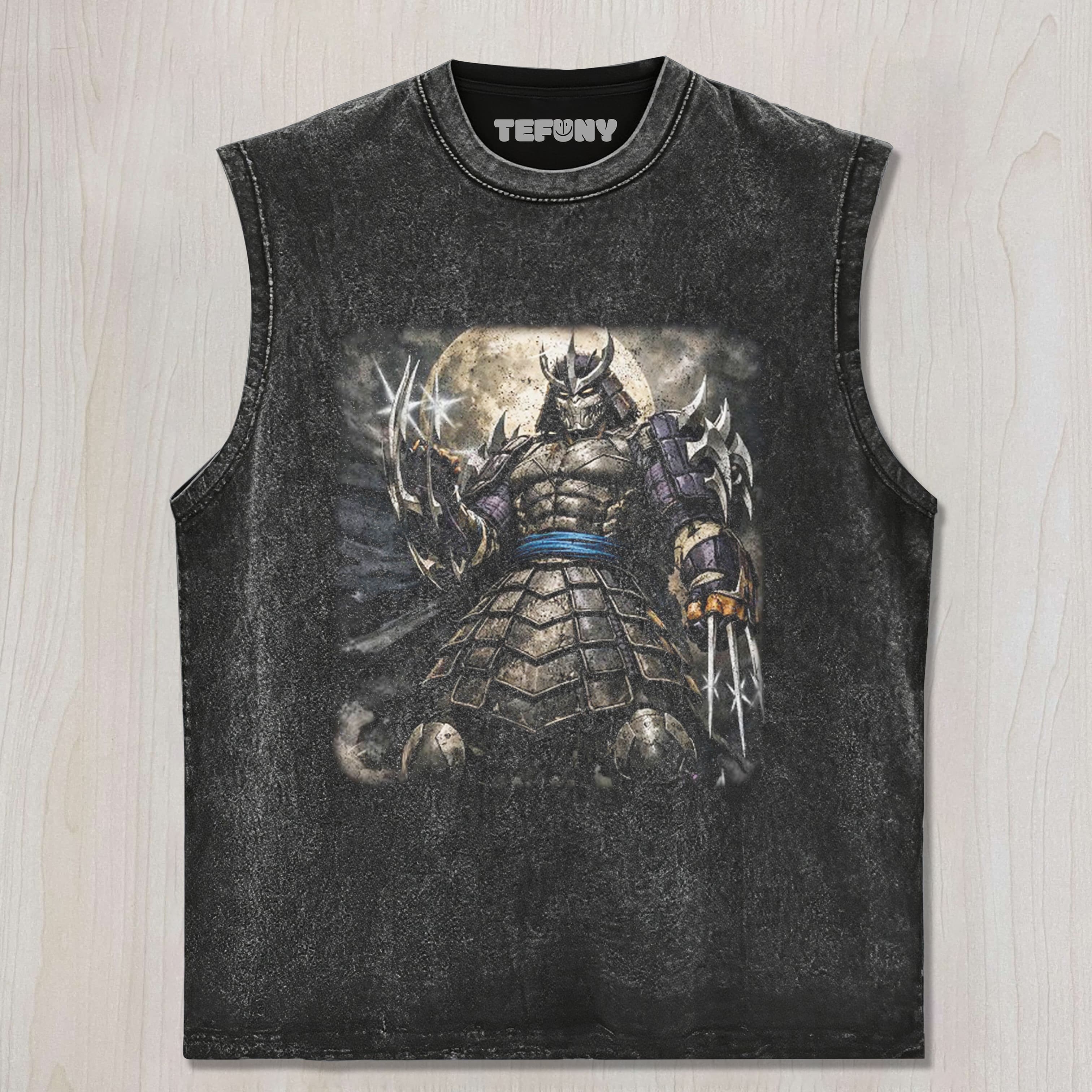 TMNT CLASSIC V6 UNISEX TEE, TANK TOP, LAYERED LS, SWEATSHIRT & HOODIE