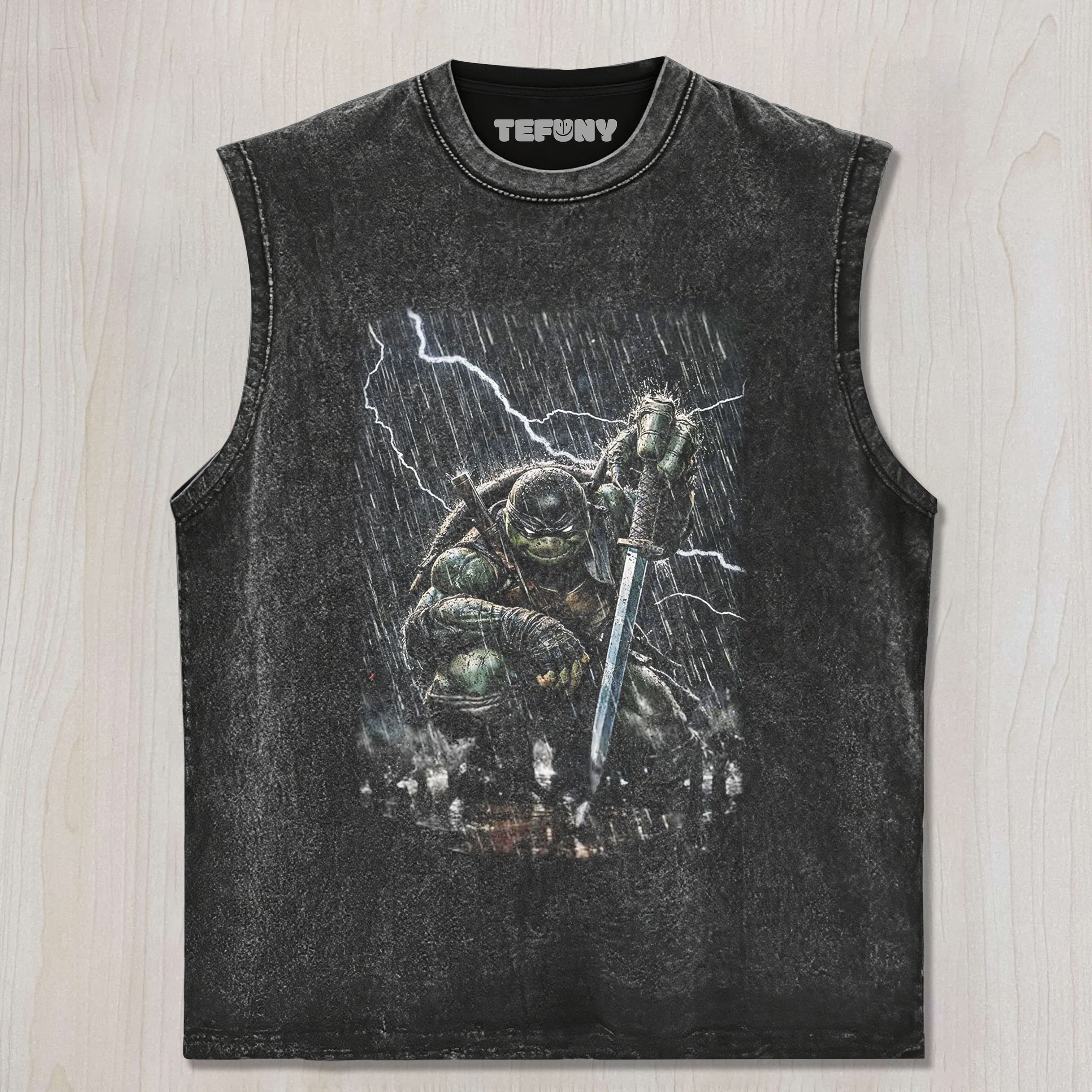 TMNT CLASSIC V9 UNISEX TEE, TANK TOP, LAYERED LS, SWEATSHIRT & HOODIE