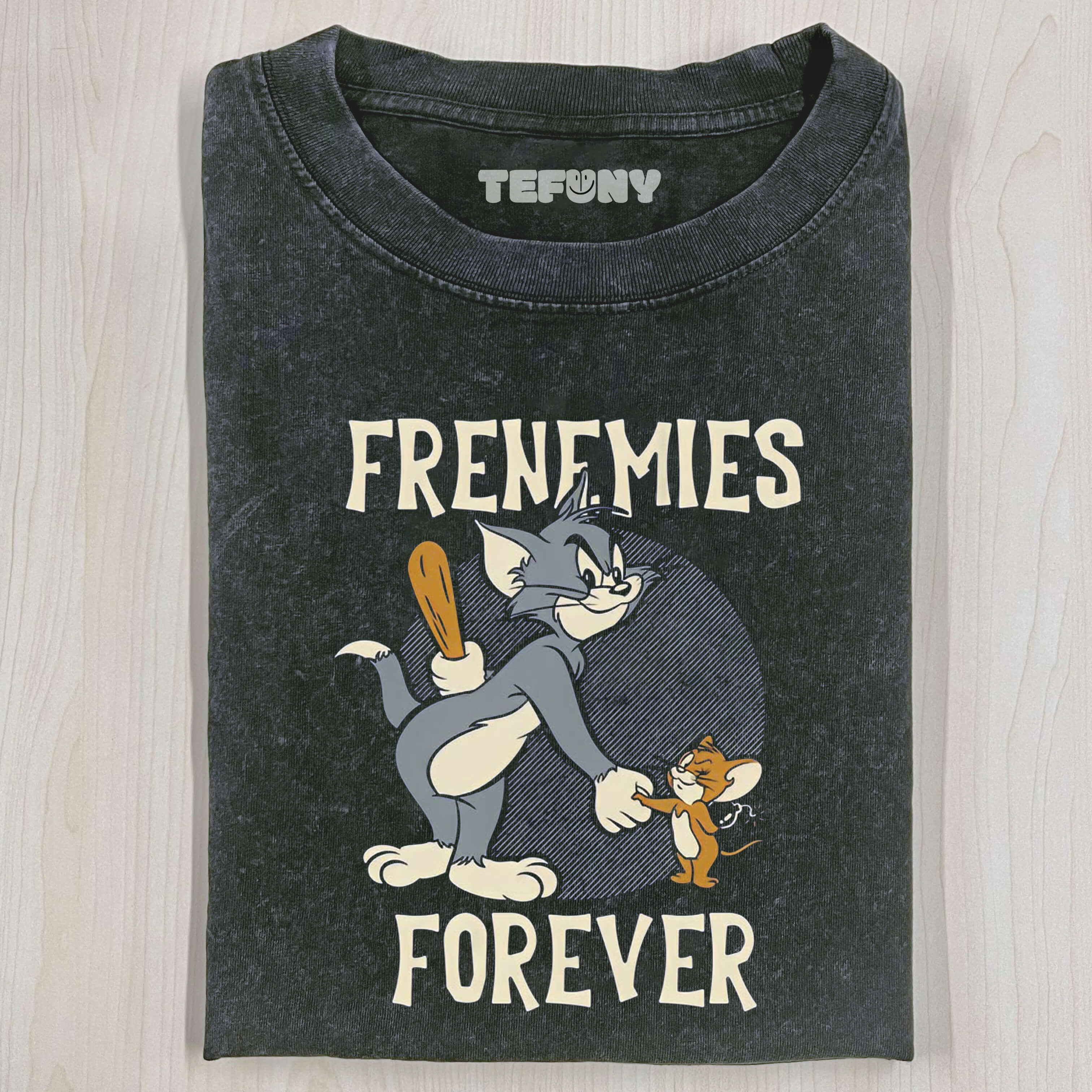 TOM & JERRY SWEATSHIRTS