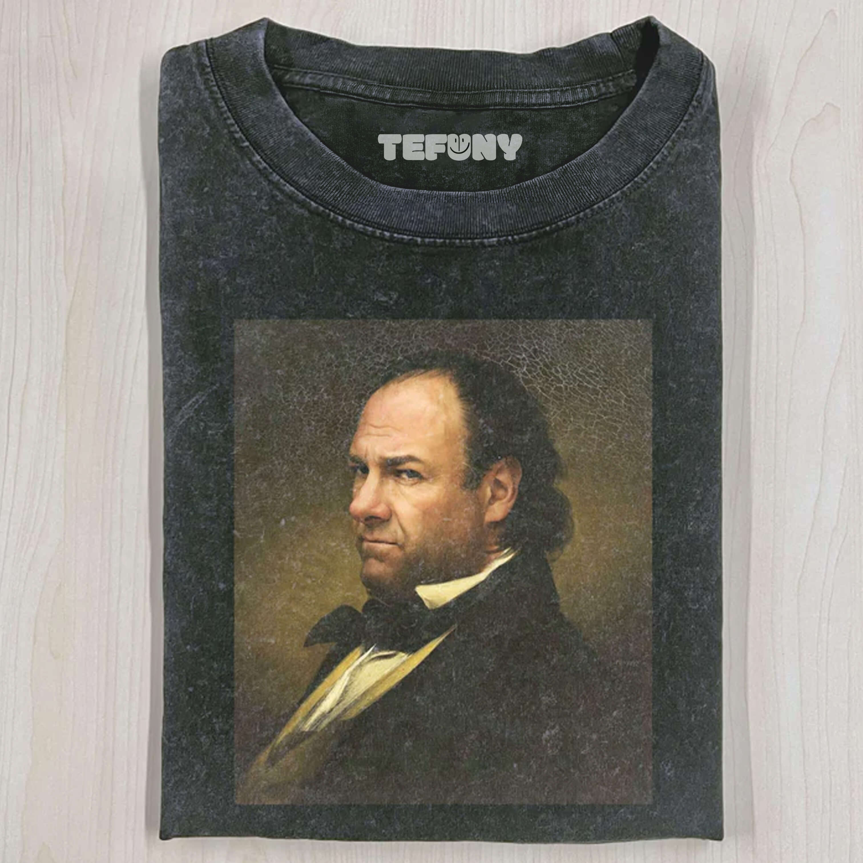 TONY SOPRANO 12.26 TEE