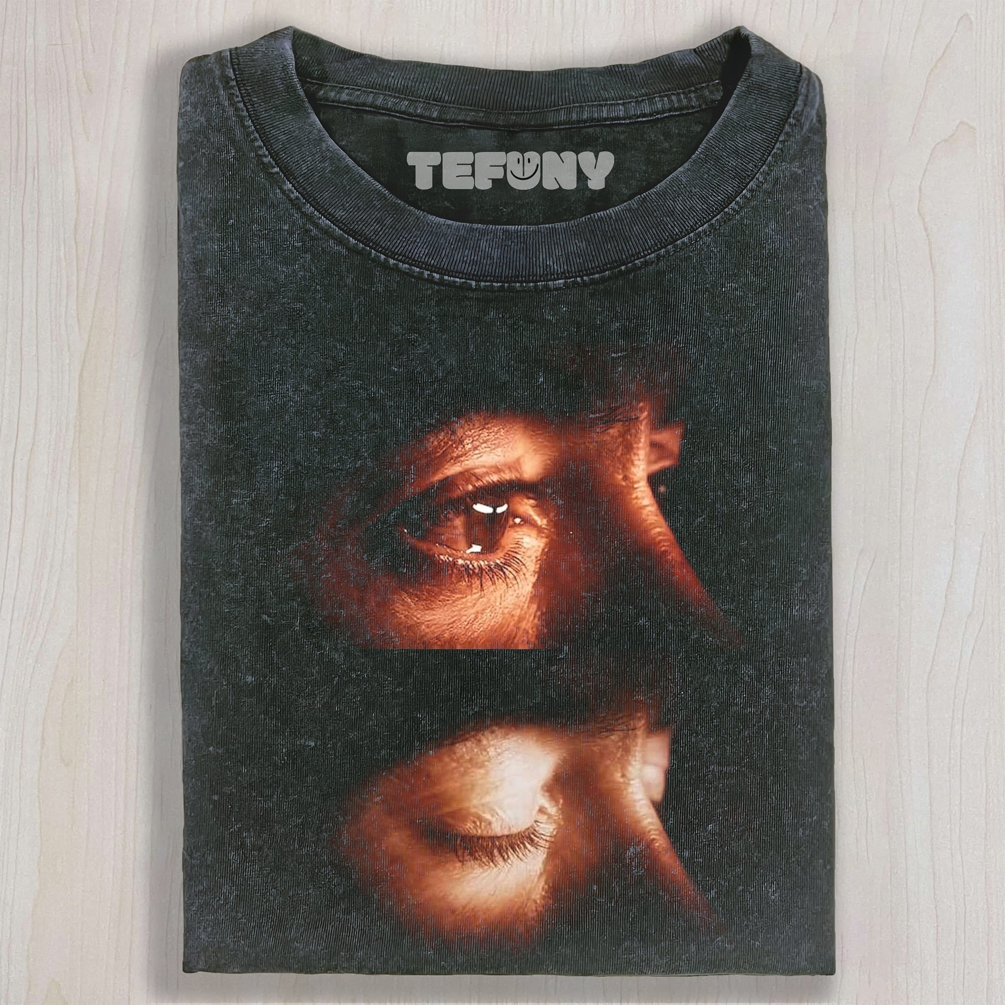 TONY STARK'S EYES UNISEX TEE, TANK TOP, LAYERED LS, SWEATSHIRT & HOODIE