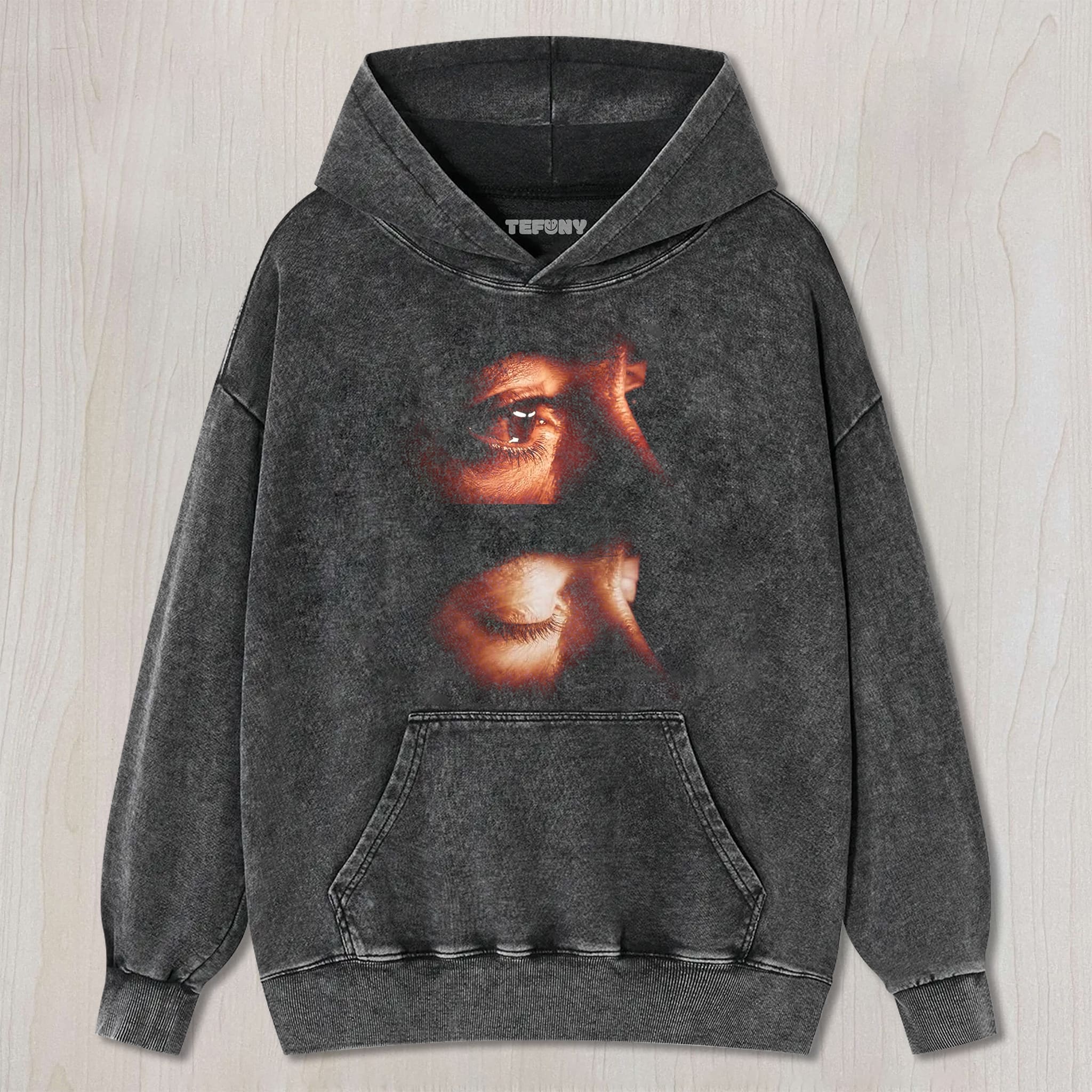 TONY STARK'S EYES UNISEX TEE, TANK TOP, LAYERED LS, SWEATSHIRT & HOODIE