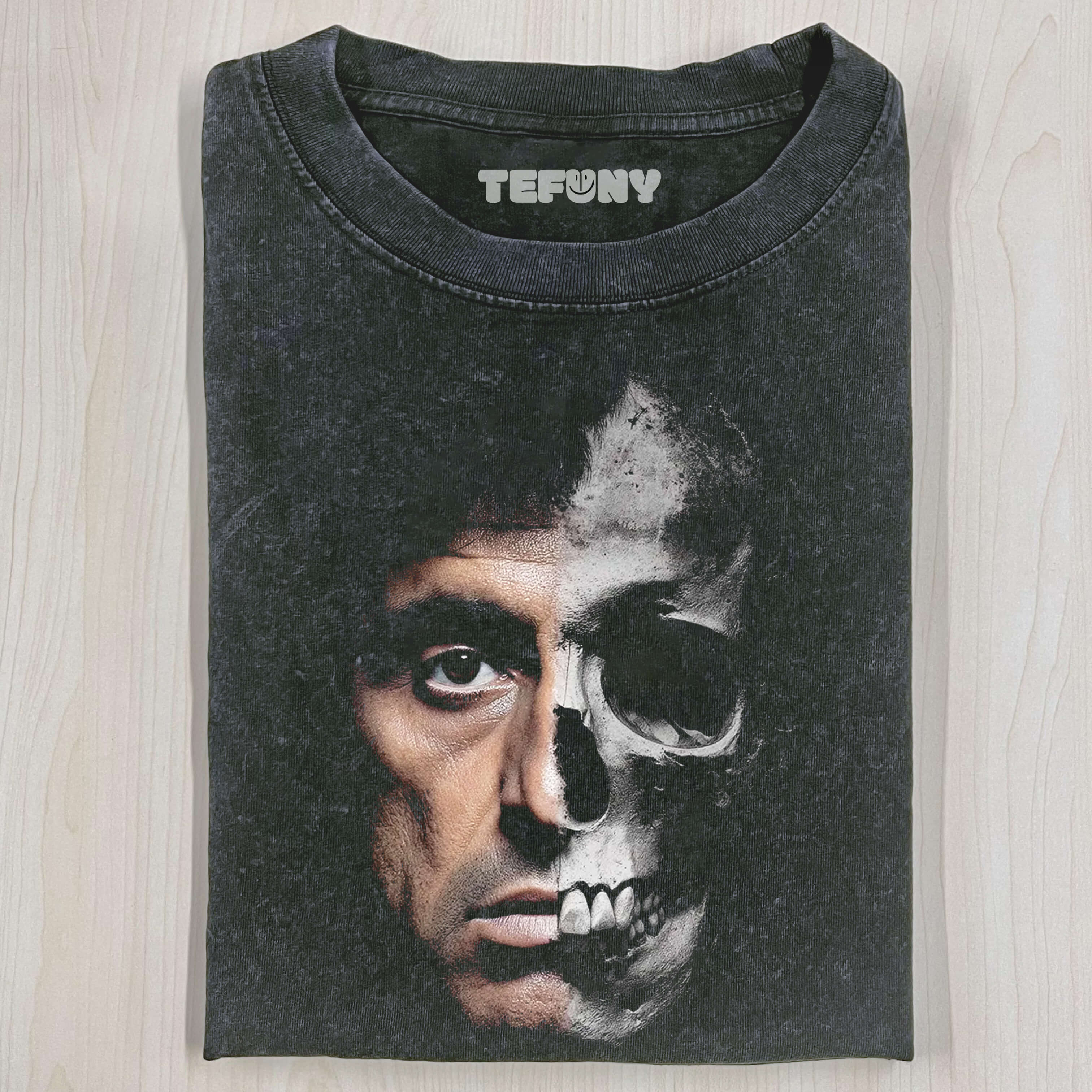 TONY MONTANA T-SHIRT