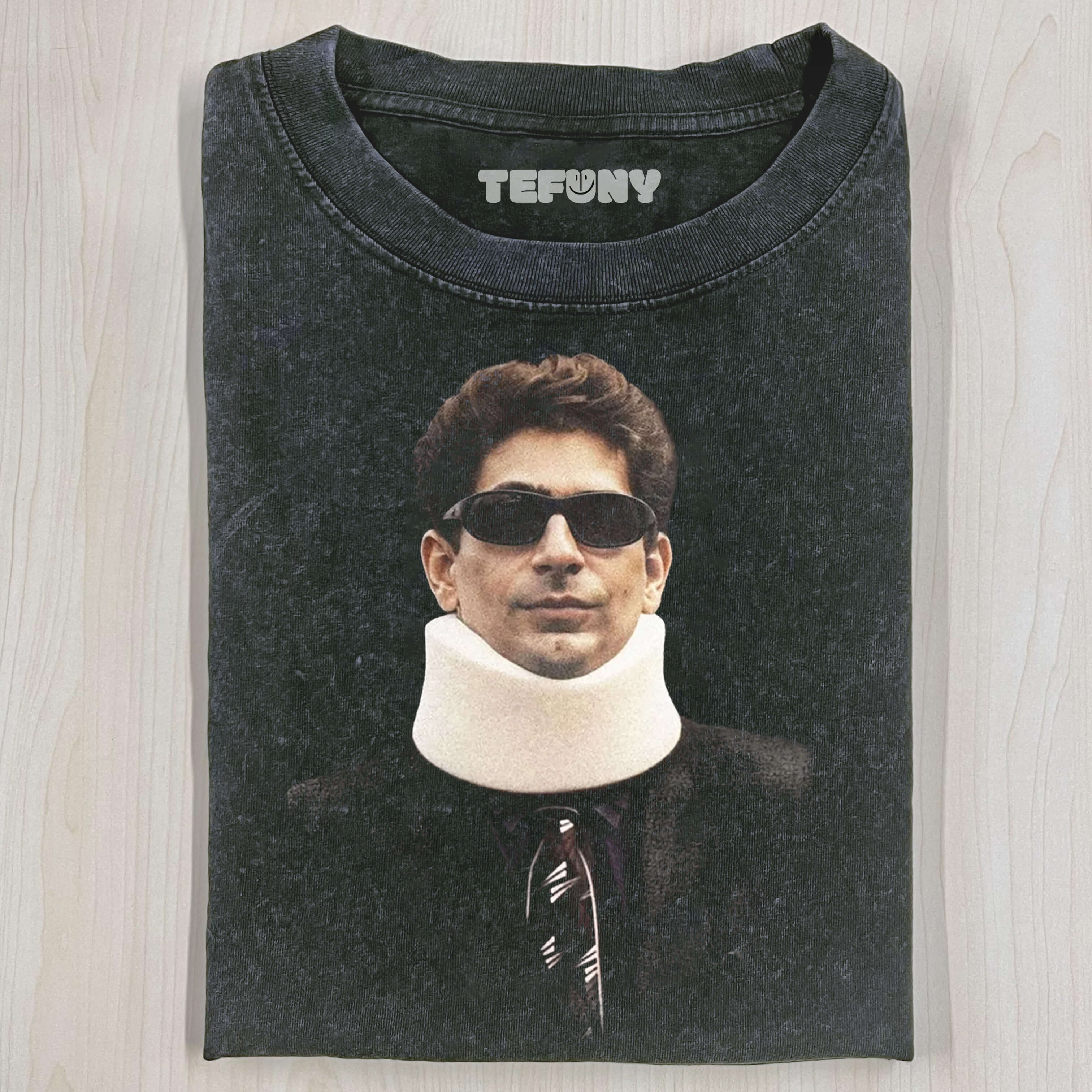 TONY SOPRANO 2 T-SHIRT