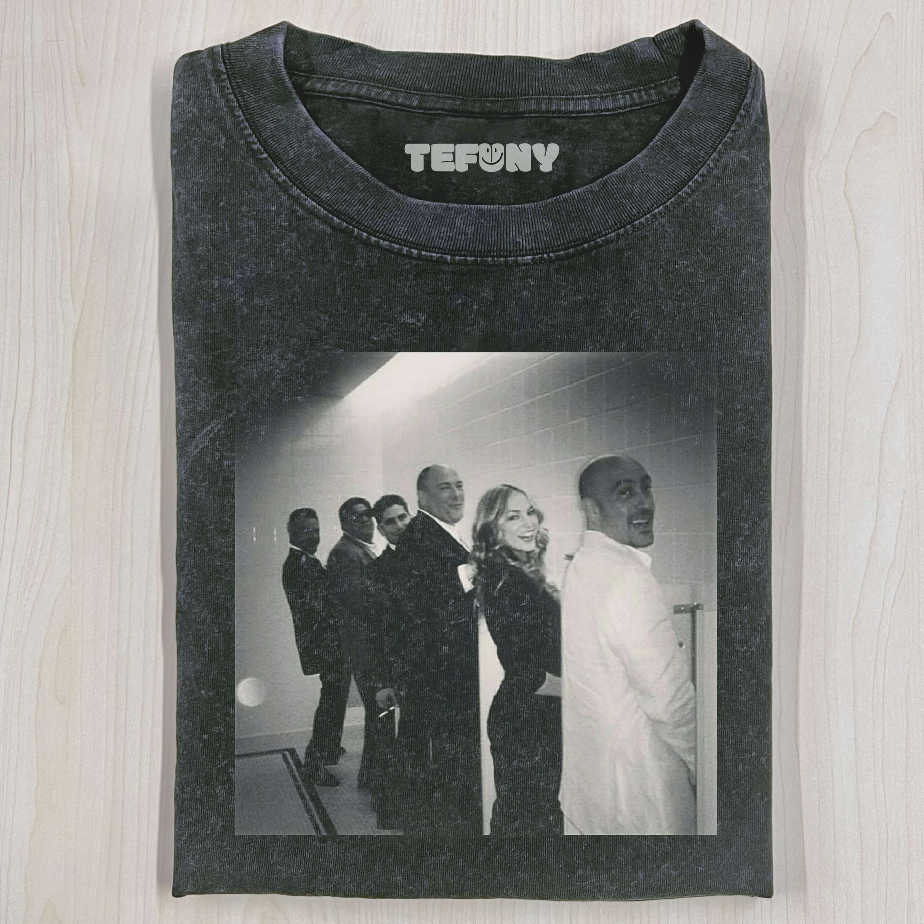 TONY_SOPRANO_BEE_T-SHIRT