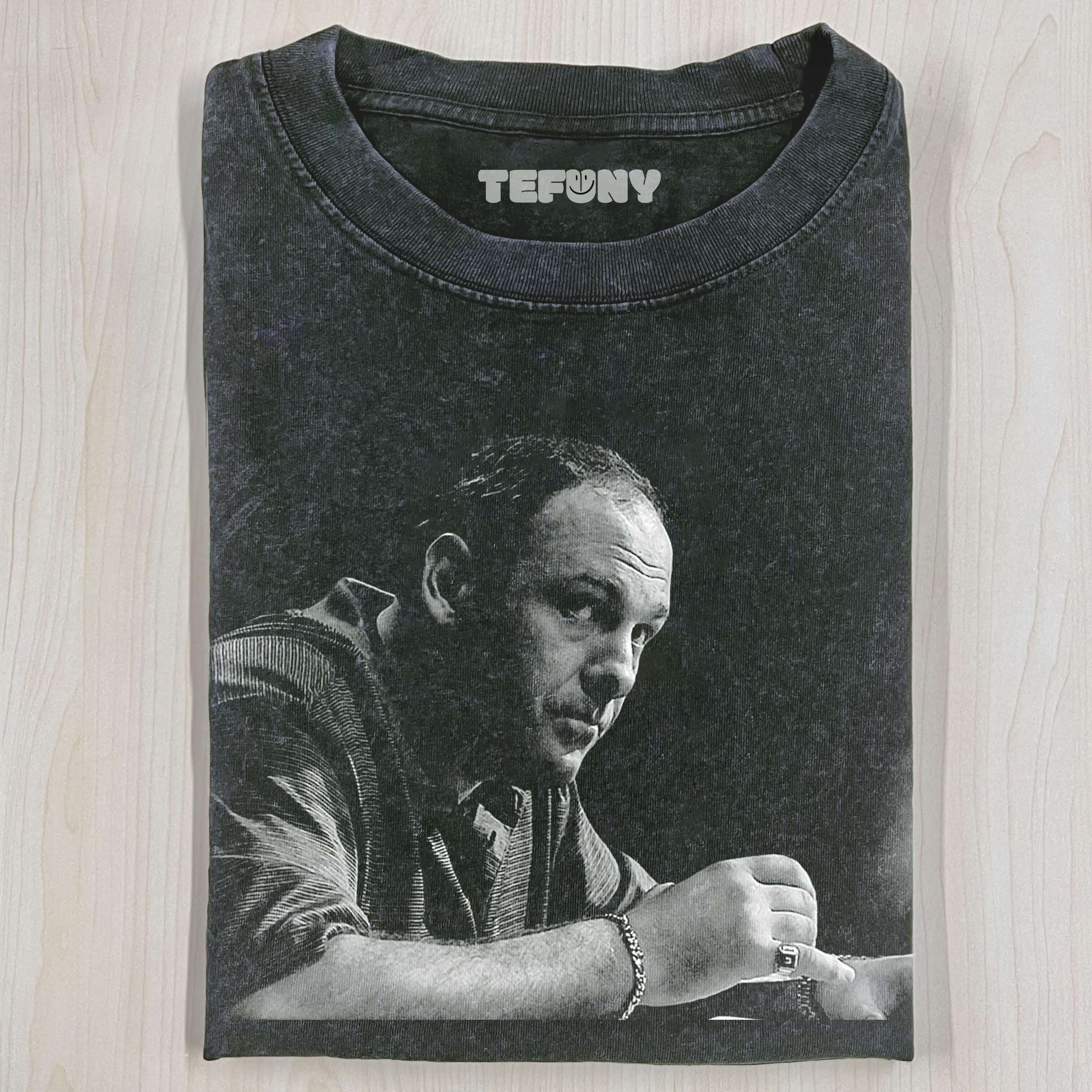 TONY_SOPRANO_T-SHIRT