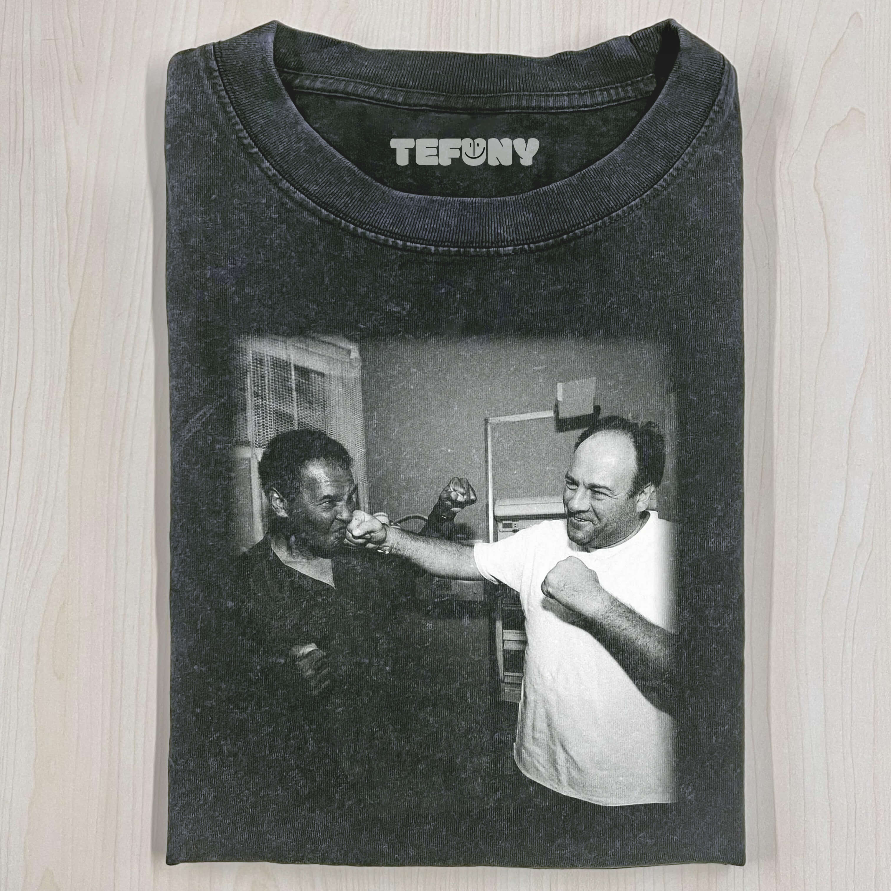 TONY_SOPRANO_TEE_T-SHIRT
