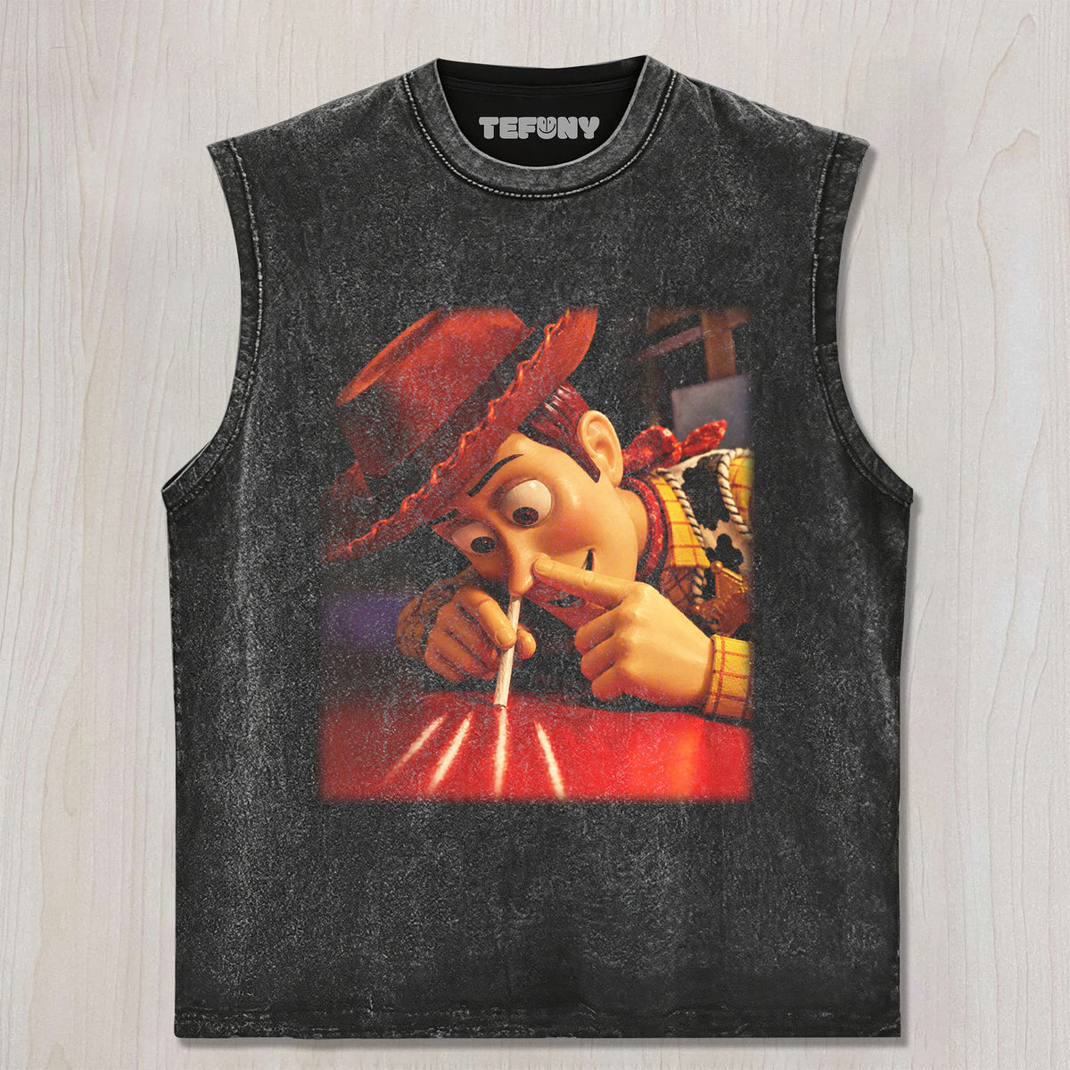 TOY STORY TEE V1 UNISEX TEE, TANK TOP, LAYERED LS, SWEATSHIRT & HOODIE