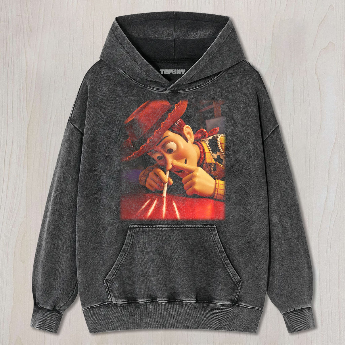 TOY STORY TEE V1 UNISEX TEE, TANK TOP, LAYERED LS, SWEATSHIRT & HOODIE