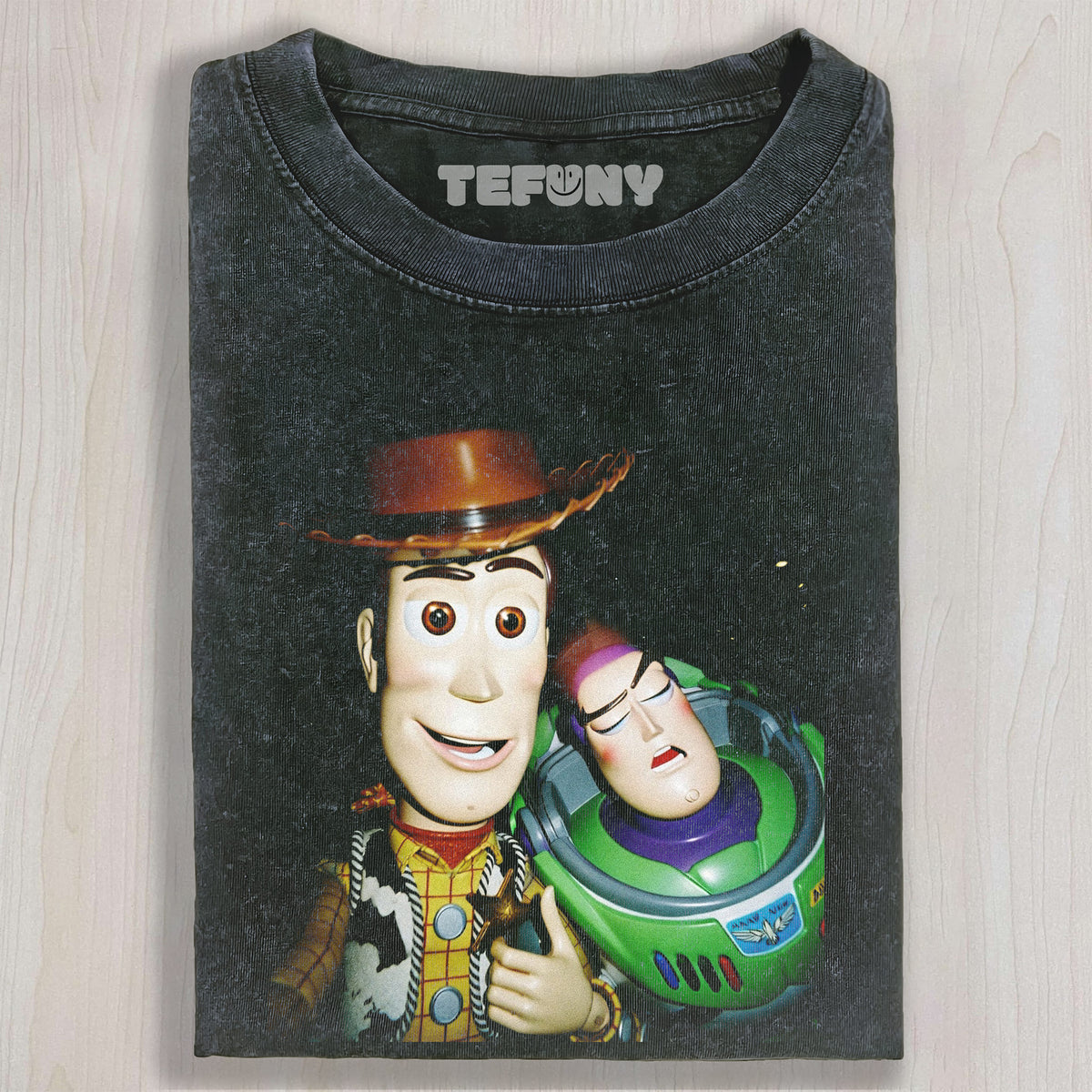 TOY STORY TEE V4 UNISEX TEE, TANK TOP, LAYERED LS, SWEATSHIRT & HOODIE