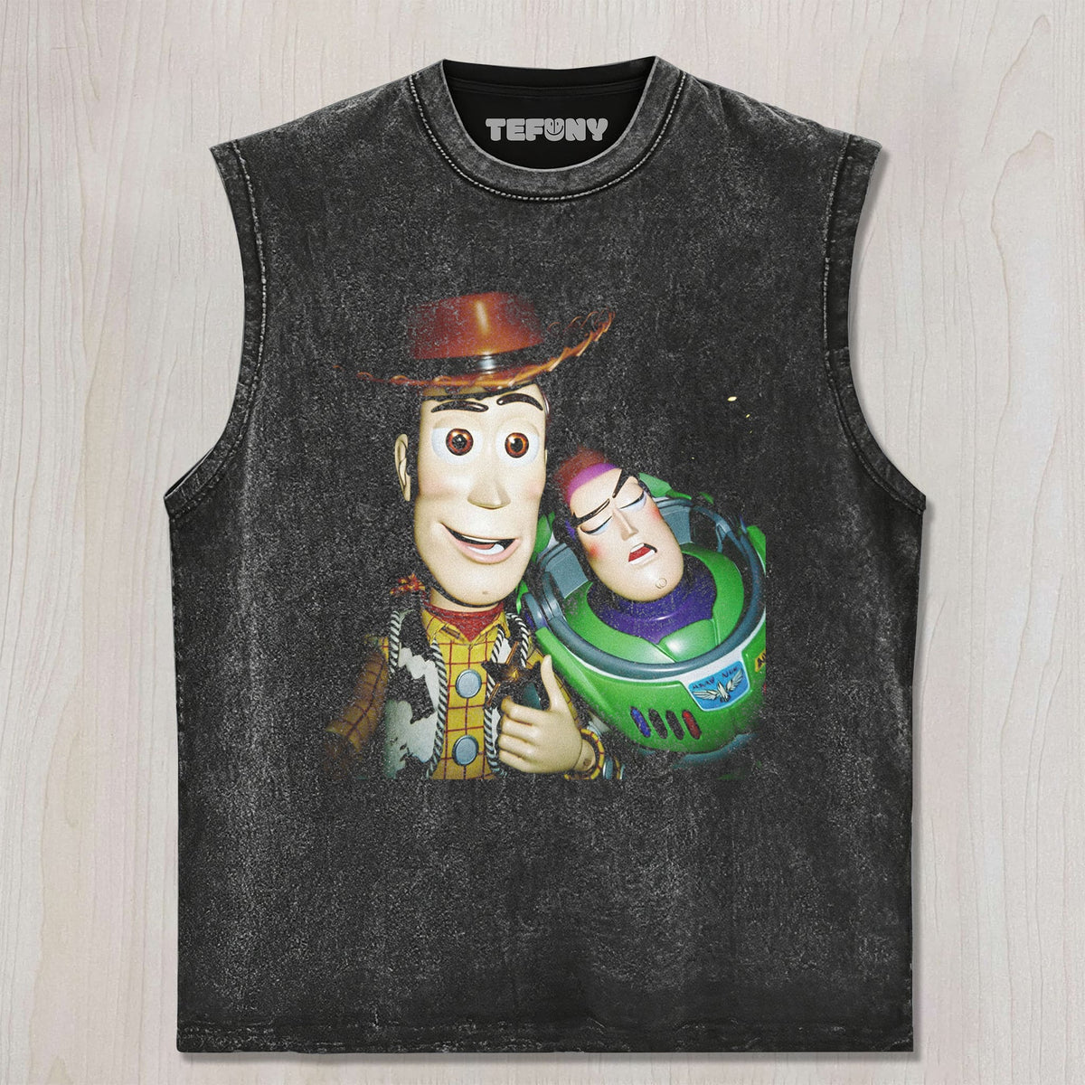 TOY STORY TEE V4 UNISEX TEE, TANK TOP, LAYERED LS, SWEATSHIRT & HOODIE