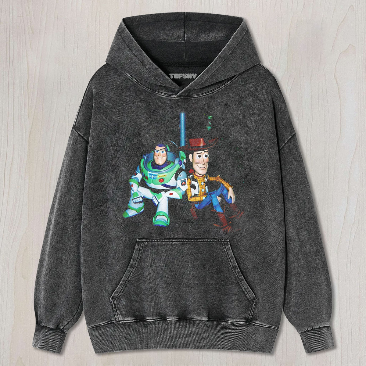 TOY STORY TEE V5 UNISEX TEE, TANK TOP, LAYERED LS, SWEATSHIRT & HOODIE