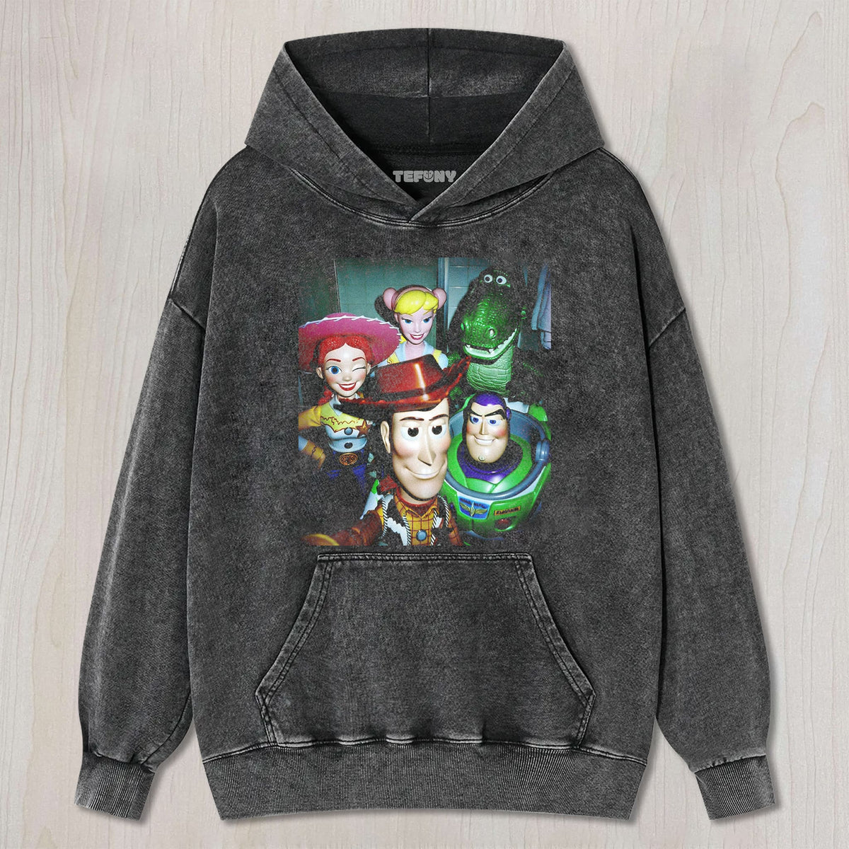 TOY STORY TEE V6 UNISEX TEE, TANK TOP, LAYERED LS, SWEATSHIRT & HOODIE