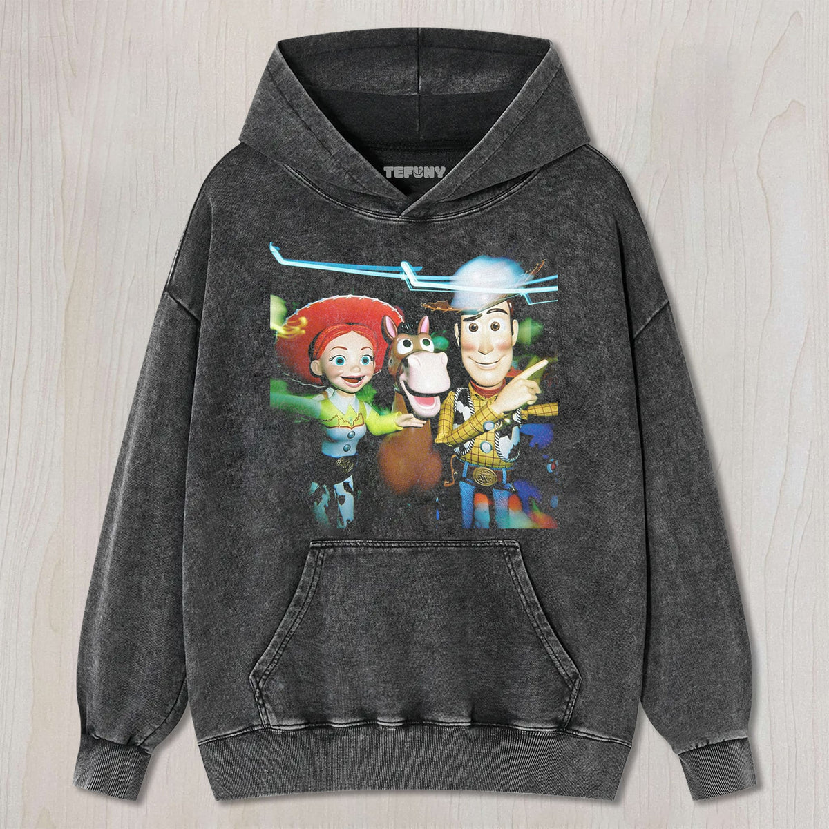 TOY STORY TEE V7 UNISEX TEE, TANK TOP, LAYERED LS, SWEATSHIRT & HOODIE