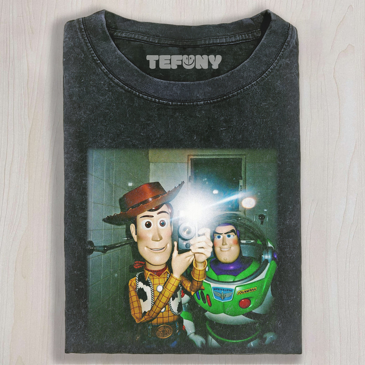 TOY STORY TEE V8 UNISEX TEE, TANK TOP, LAYERED LS, SWEATSHIRT & HOODIE