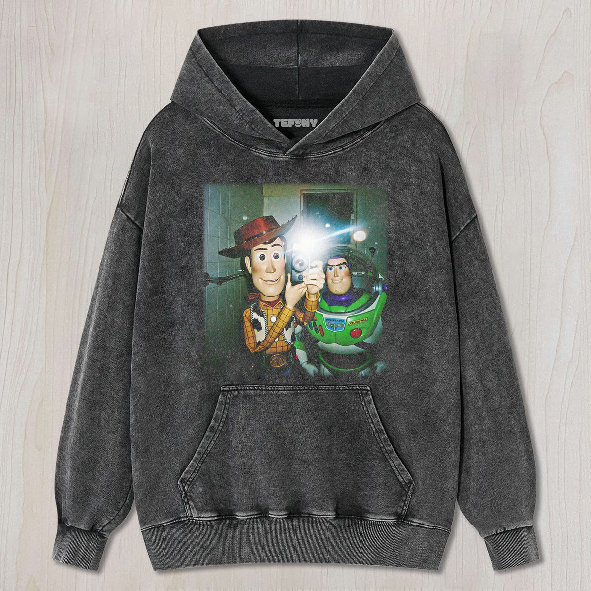 TOY STORY TEE V8 UNISEX TEE, TANK TOP, LAYERED LS, SWEATSHIRT & HOODIE