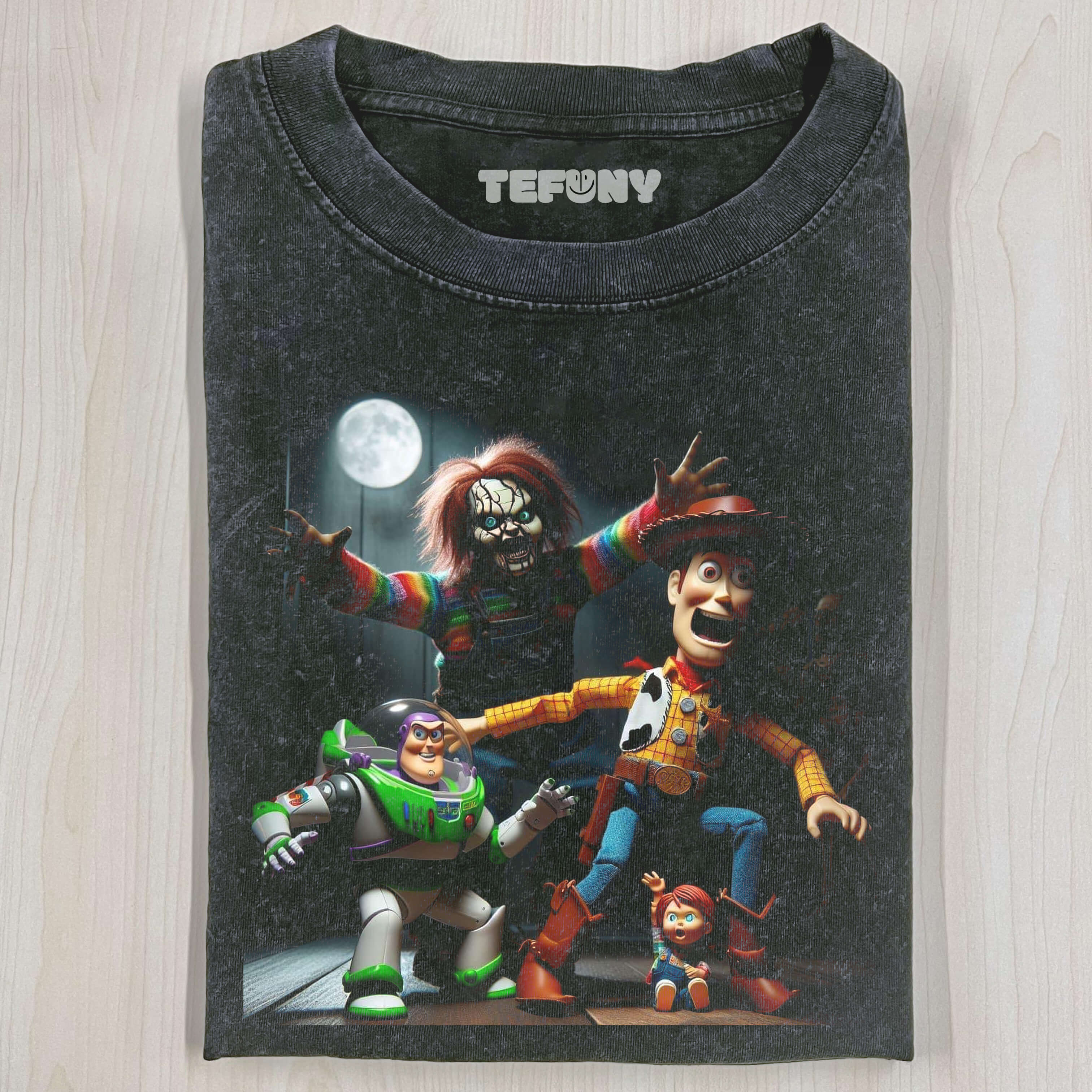 TOY STORY T-THIRT