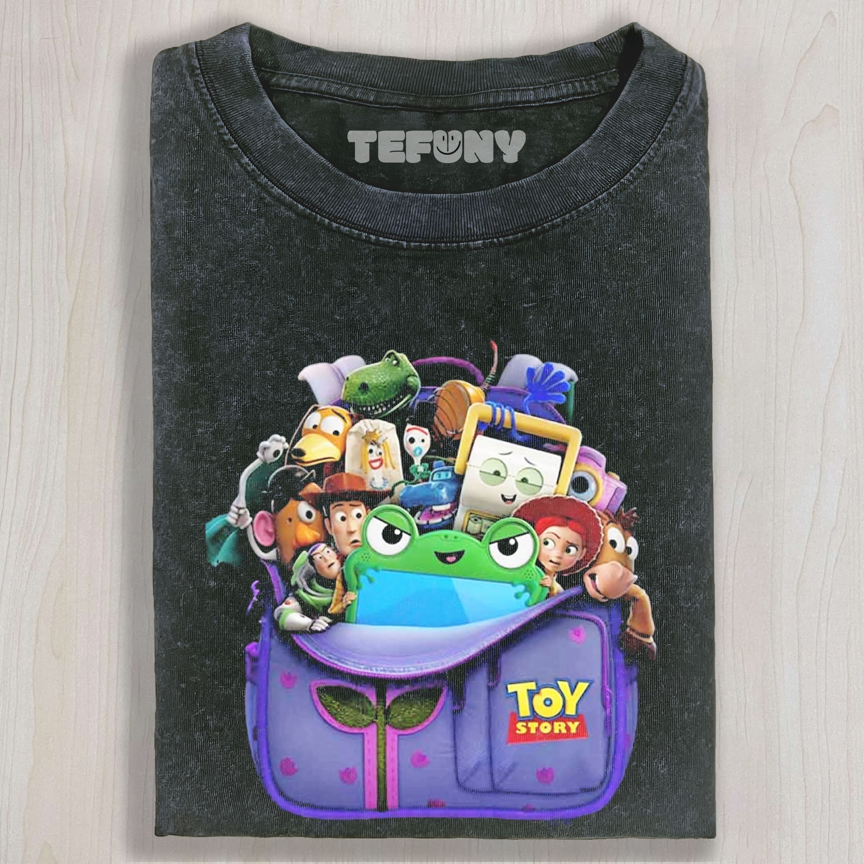 TOY STORY V4 UNISEX TEE, TANK TOP, LAYERED LS, SWEATSHIRT & HOODIE