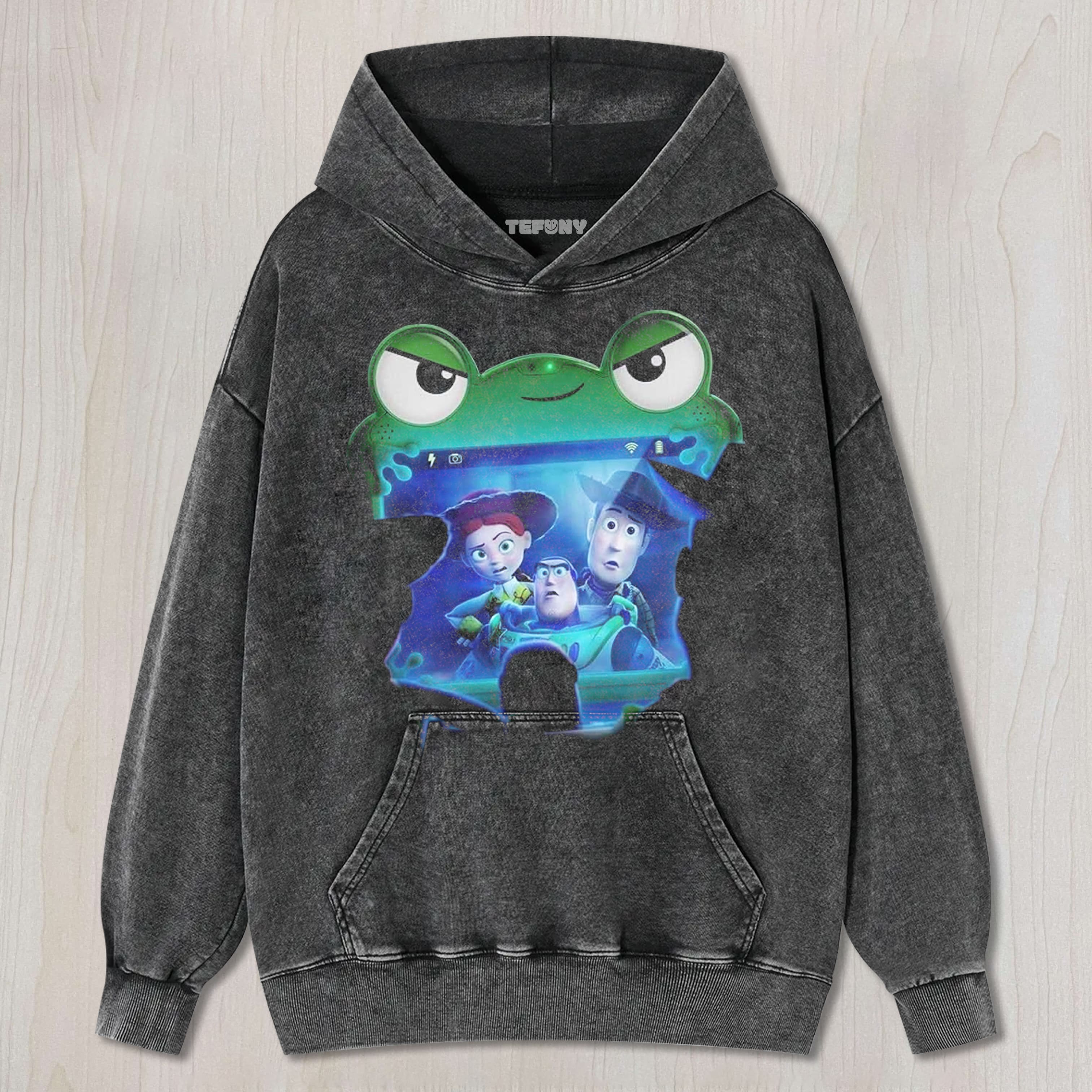 TOY STORY V5 UNISEX TEE, TANK TOP, LAYERED LS, SWEATSHIRT & HOODIE