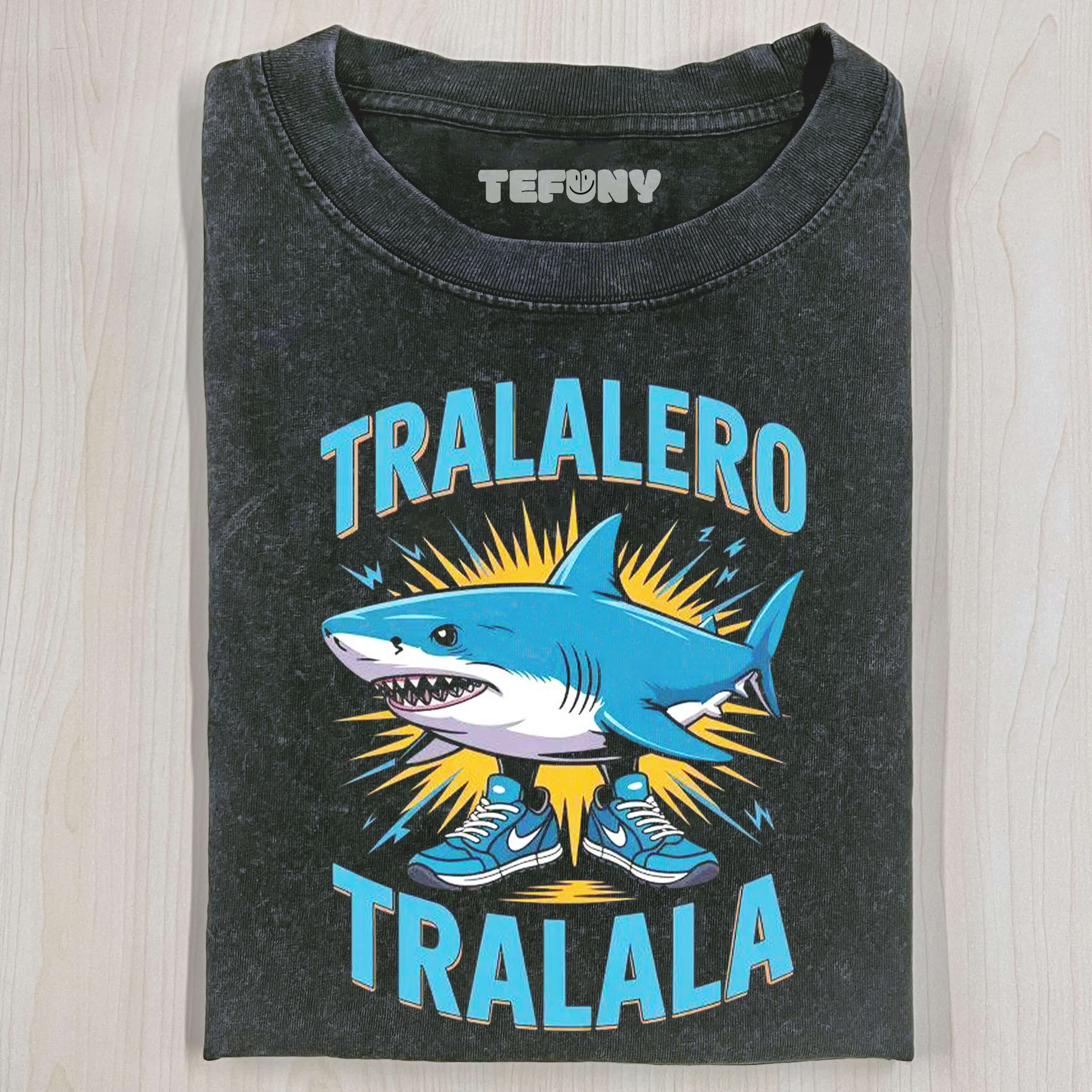 TRALALA T-SHIRT