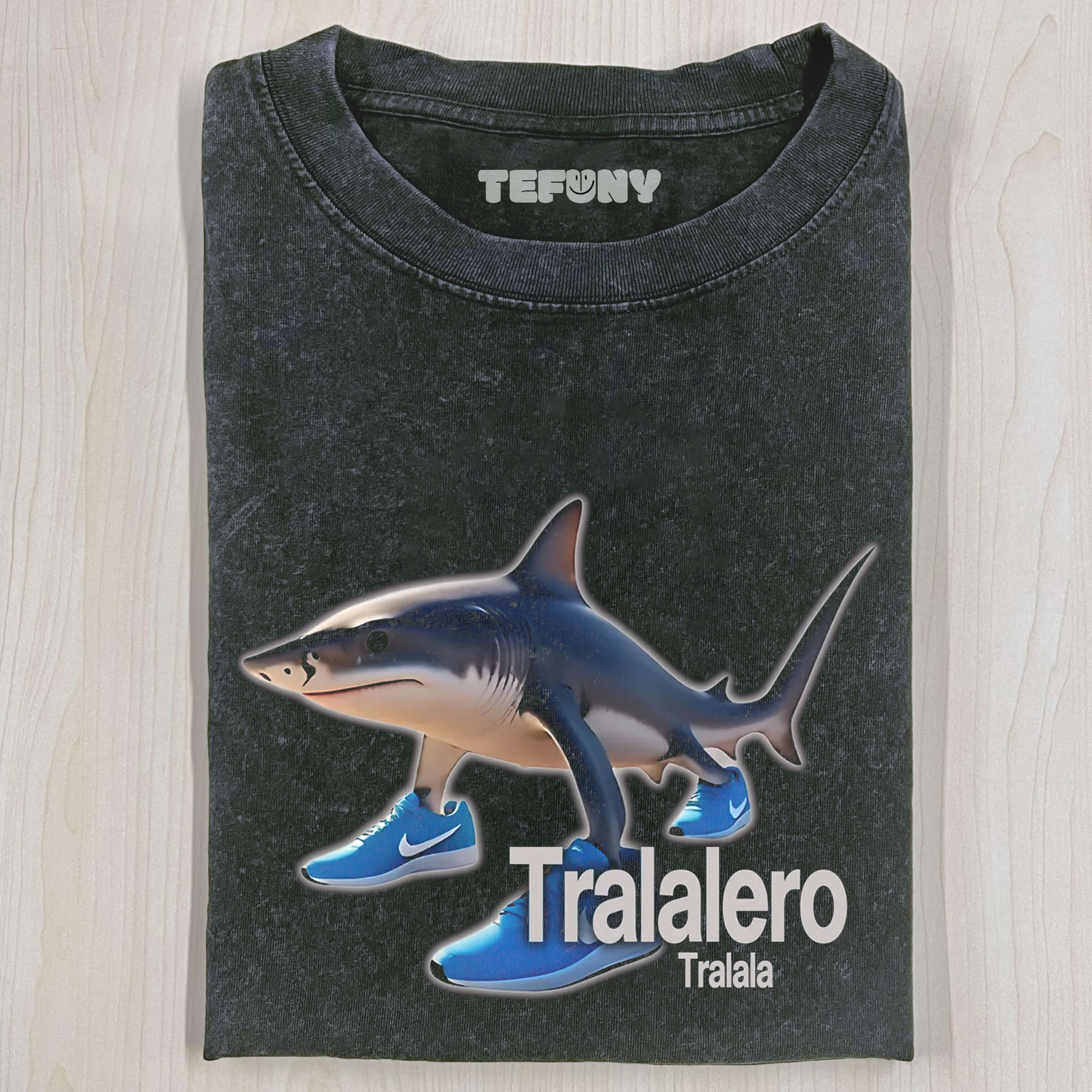 TRALALERO TRALALA 2025 TEE