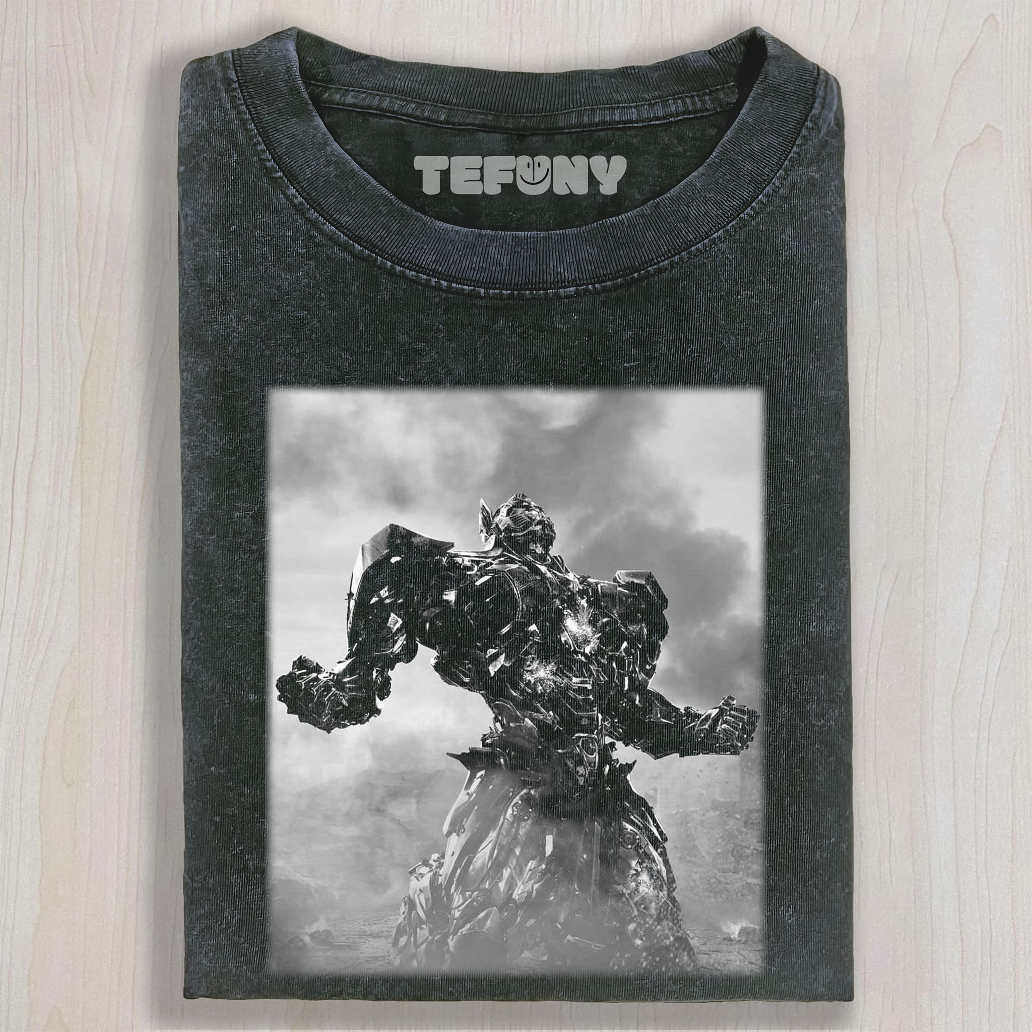 TRANSFORMERS V1 UNISEX TEE, TANK TOP, LAYERED LS, SWEATSHIRT & HOODIE