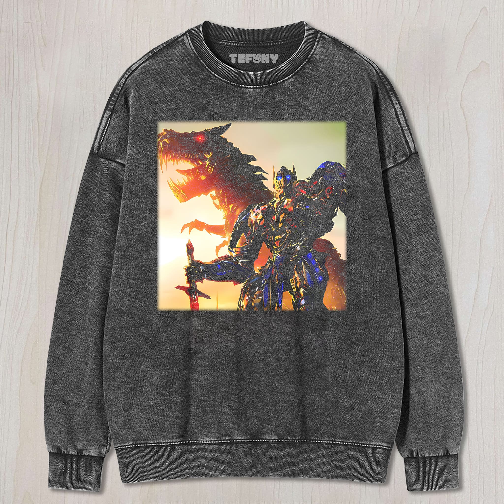 TRANSFORMERS V2 UNISEX TEE, TANK TOP, LAYERED LS, SWEATSHIRT & HOODIE