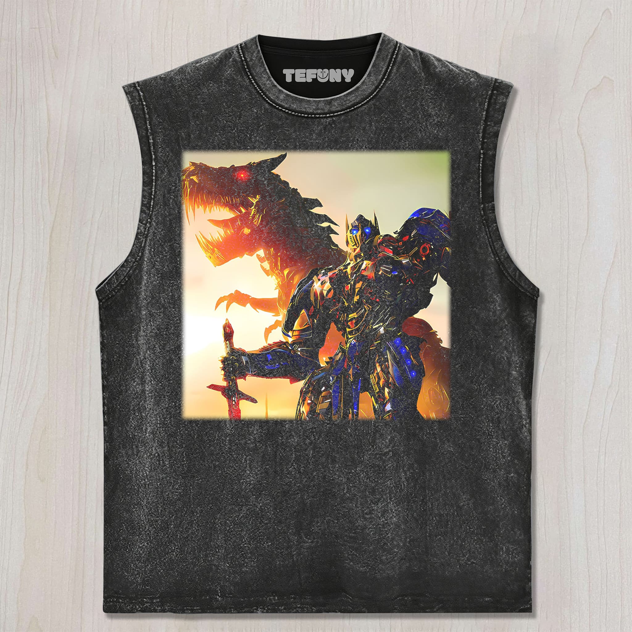 TRANSFORMERS V2 UNISEX TEE, TANK TOP, LAYERED LS, SWEATSHIRT & HOODIE
