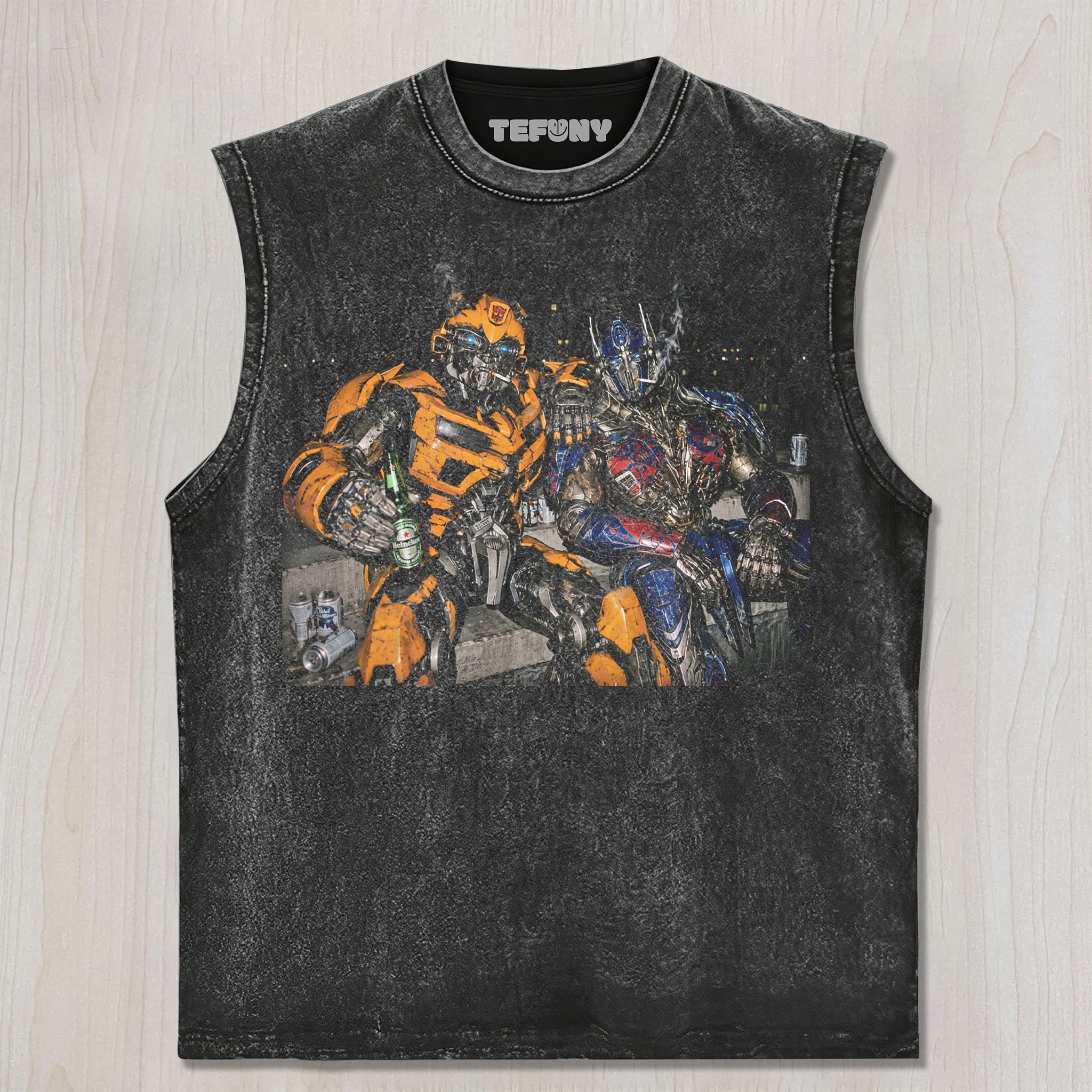 TRANSFORMERS V3 UNISEX TEE, TANK TOP, LAYERED LS, SWEATSHIRT & HOODIE