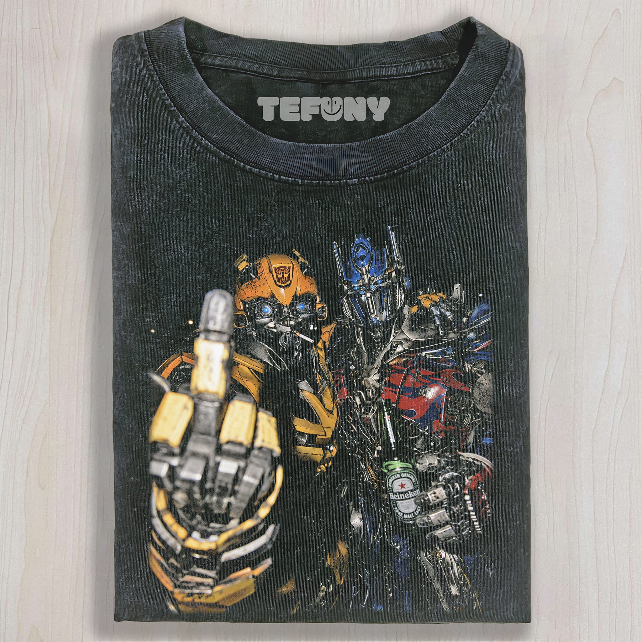 TRANSFORMERS V4 UNISEX TEE, TANK TOP, LAYERED LS, SWEATSHIRT & HOODIE