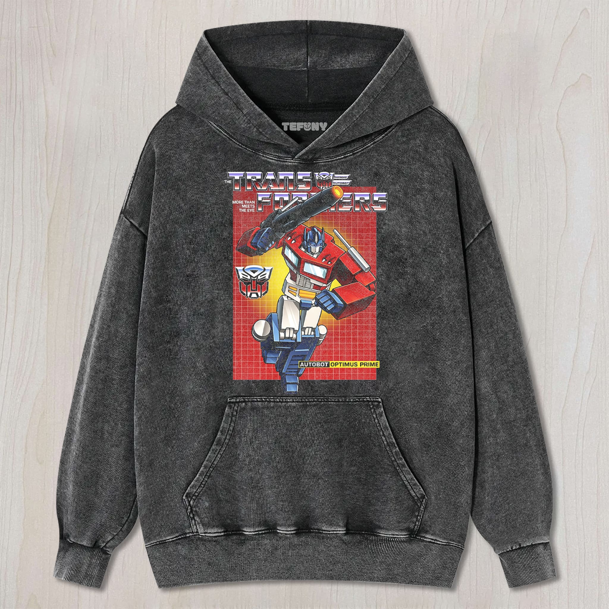 TRANSFORMERS V6 UNISEX TEE, TANK TOP, LAYERED LS, SWEATSHIRT & HOODIE