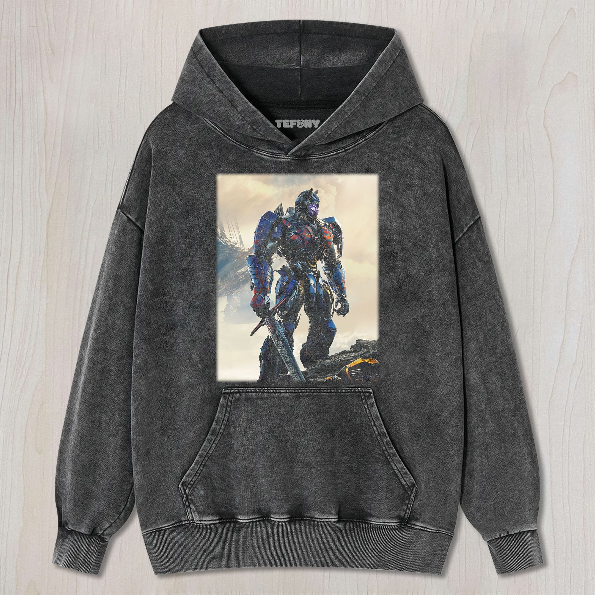 TRANSFORMERS V7 UNISEX TEE, TANK TOP, LAYERED LS, SWEATSHIRT & HOODIE