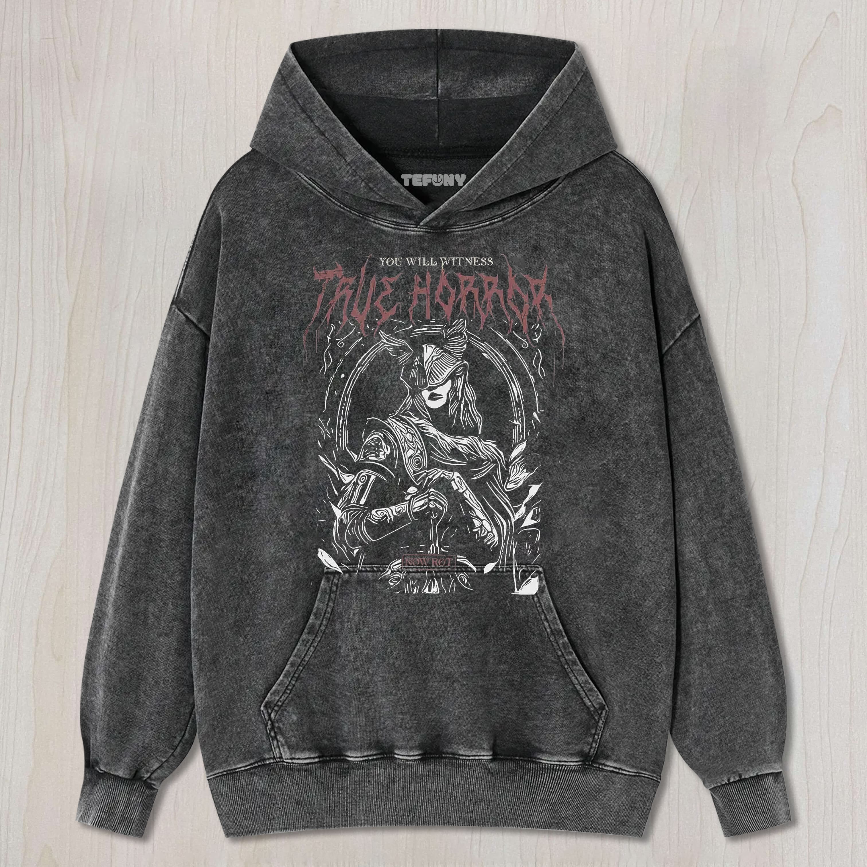 TRUE-HORROR-UNISEX-TEE,-TANK-TOP,-LAYERED-LS,-SWEATSHIRT-&-HOODIE