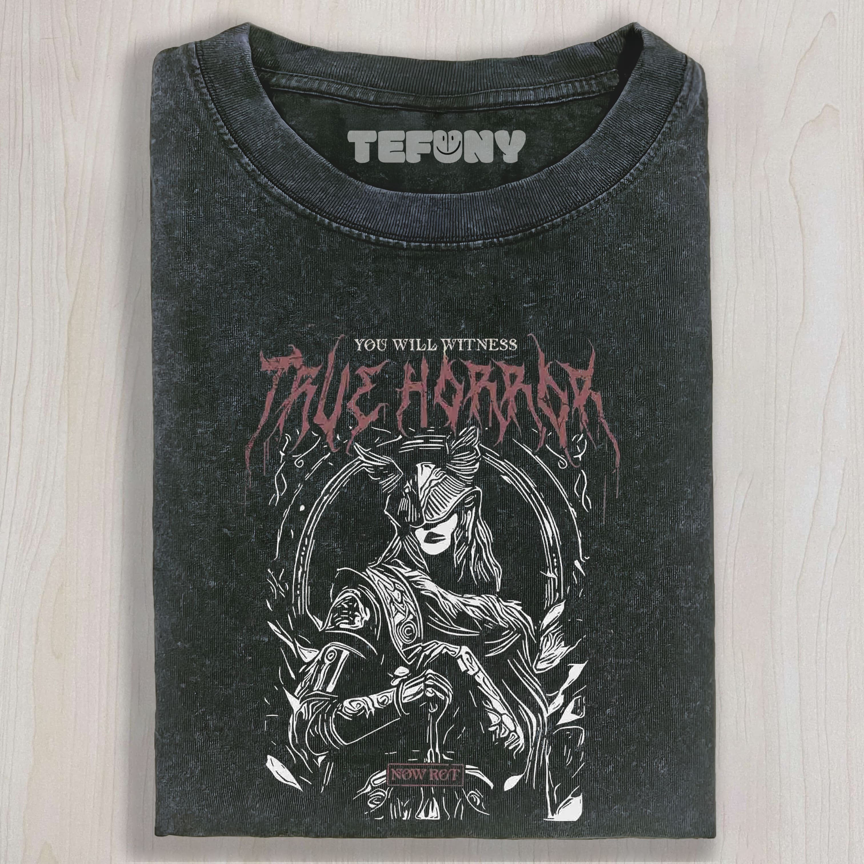 TRUE-HORROR-UNISEX-TEE,-TANK-TOP,-LAYERED-LS,-SWEATSHIRT-&-HOODIE