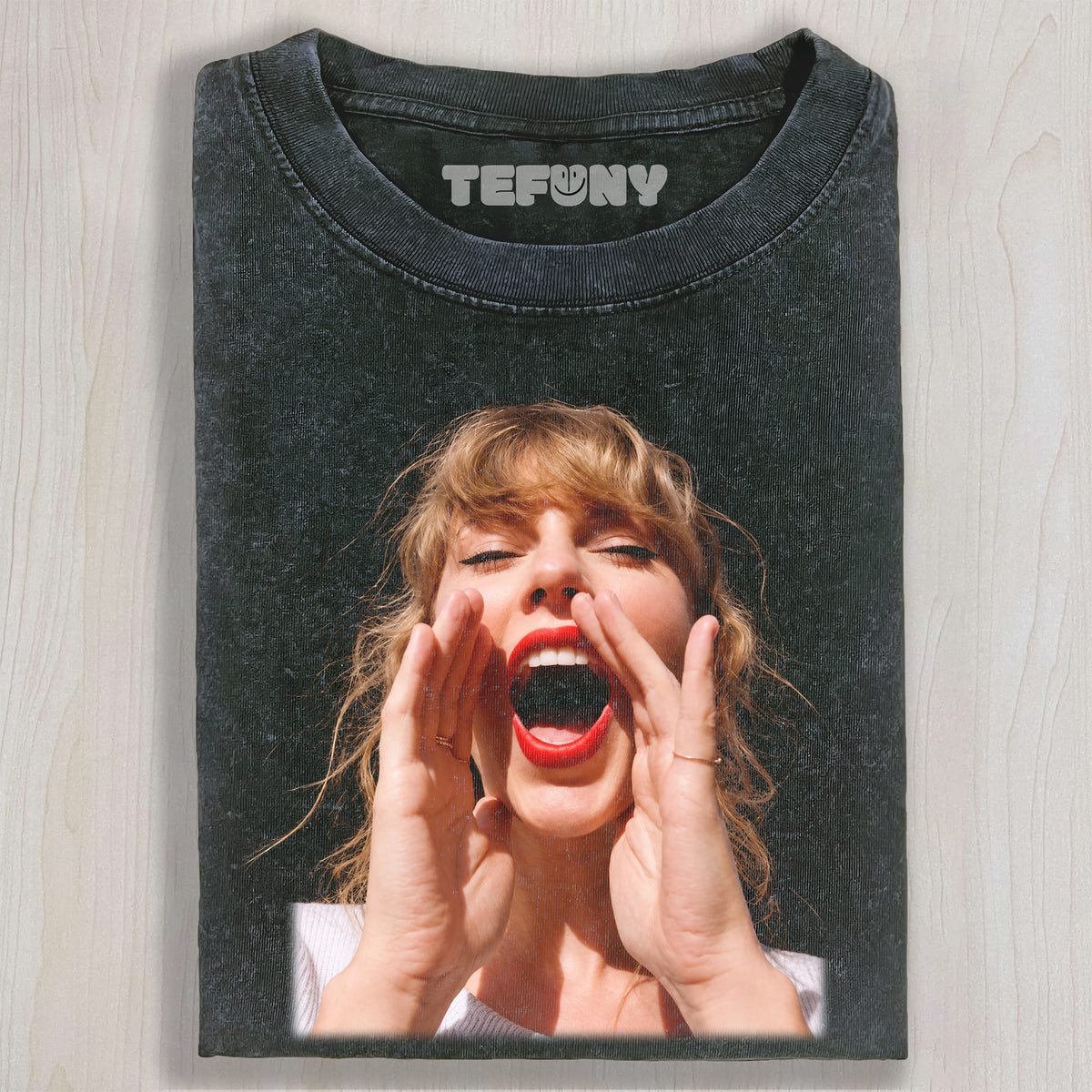 TS UNISEX TEE, TANK TOP, LAYERED LS, SWEATSHIRT & HOODIE